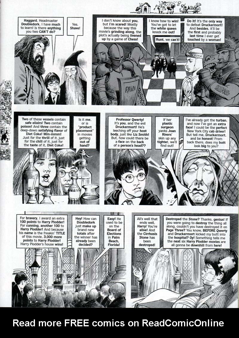 MAD issue 412 - Page 12