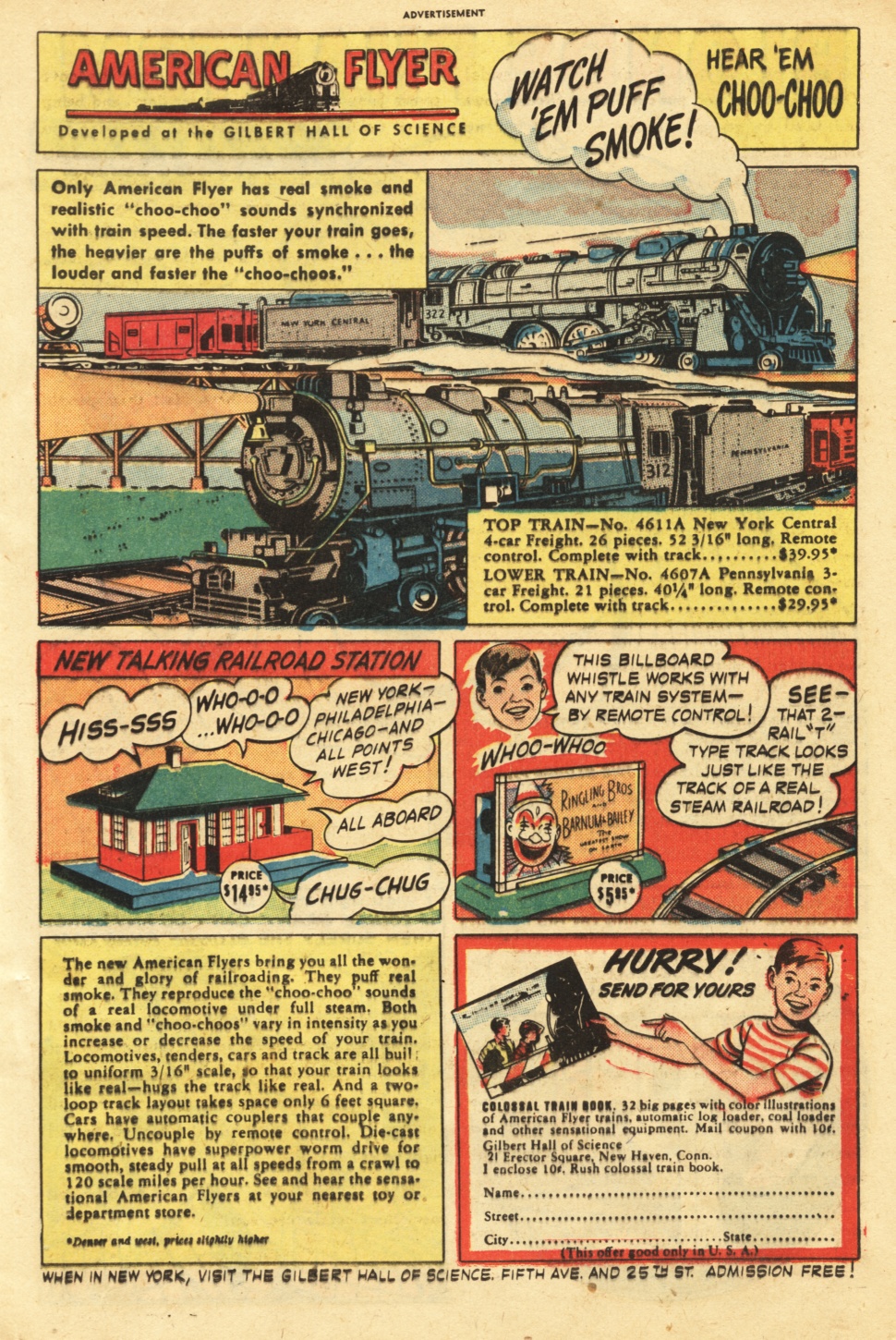 Marvel Mystery Comics (1939) issue 90 - Page 23