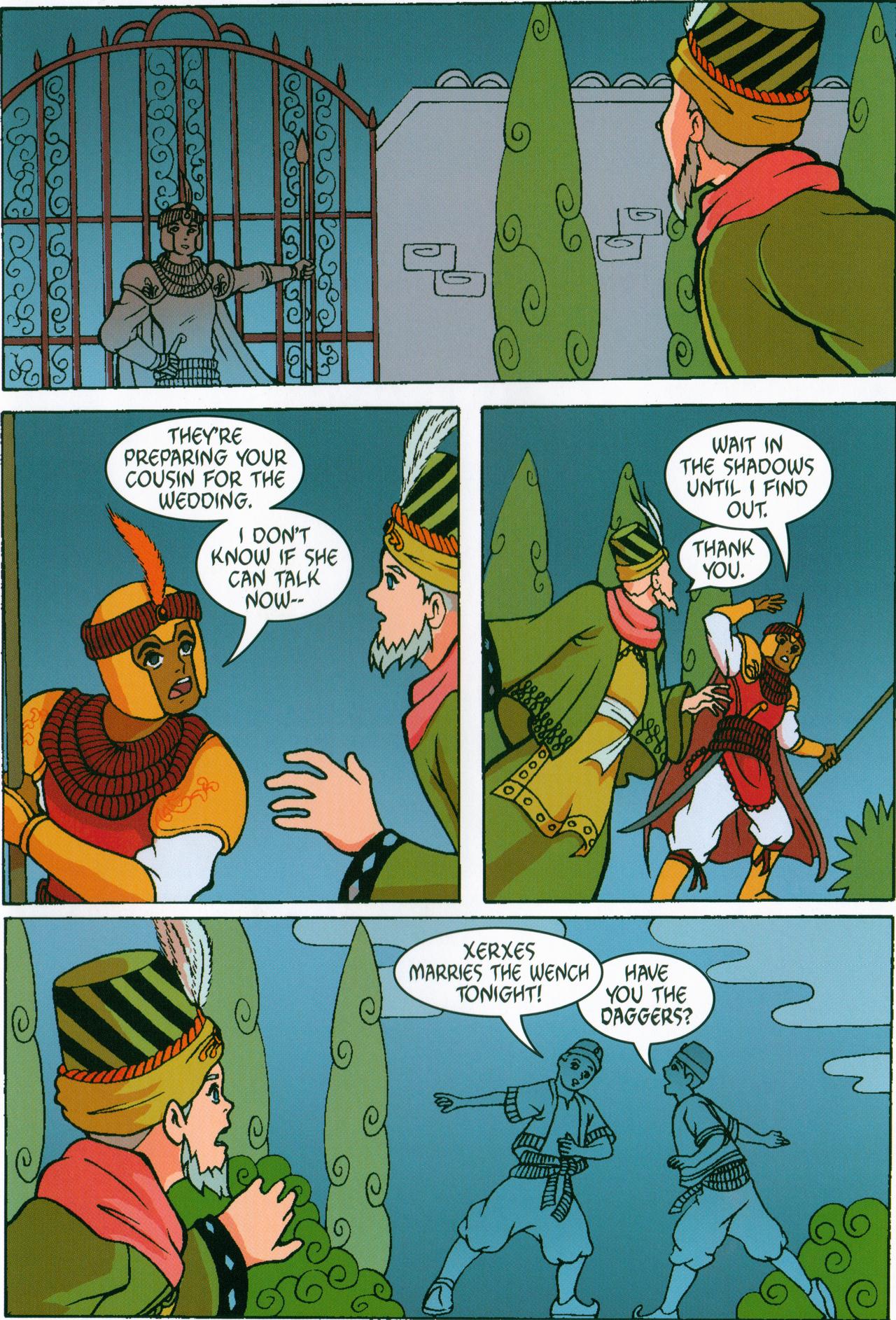 Read online Serenity (2005) comic -  Issue #9 - 116
