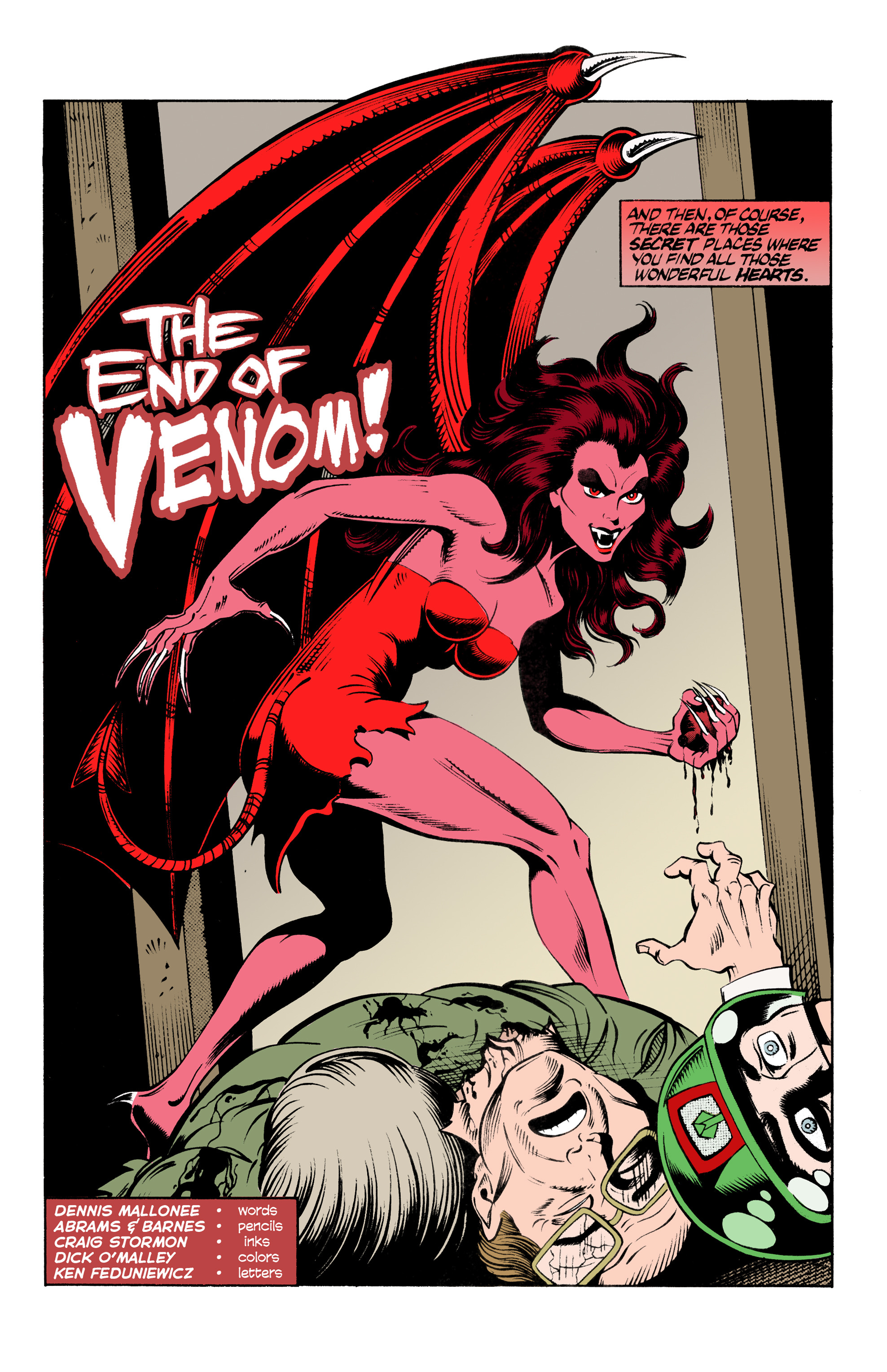 Read online The Tigress comic -  Issue #6 - 5