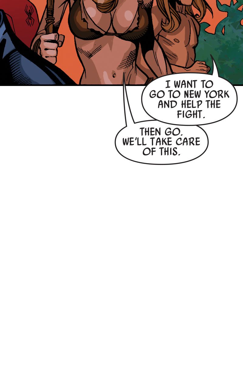 Read online Secret Invasion Infinity Comic comic -  Issue #12 - 182