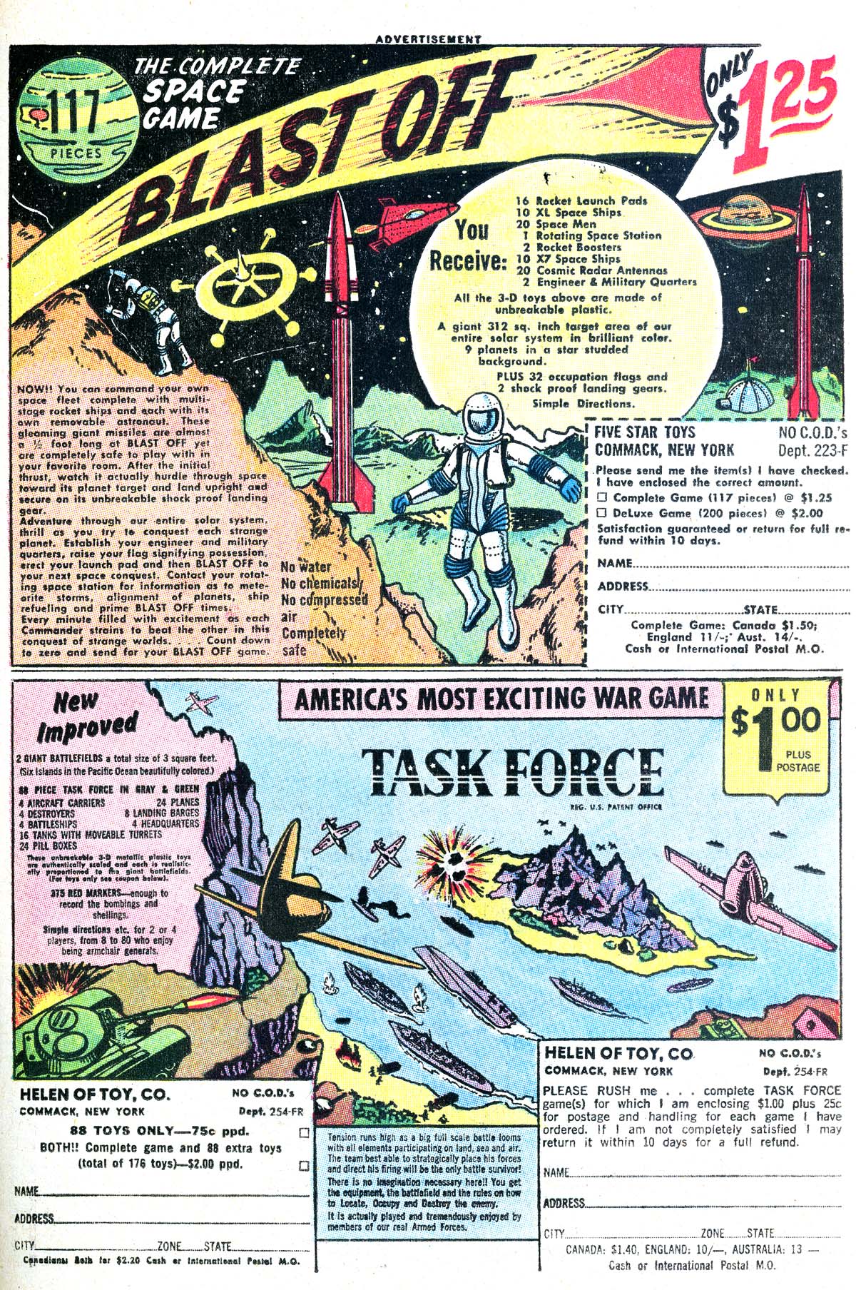 Read online The Fox and the Crow comic -  Issue #85 - 33