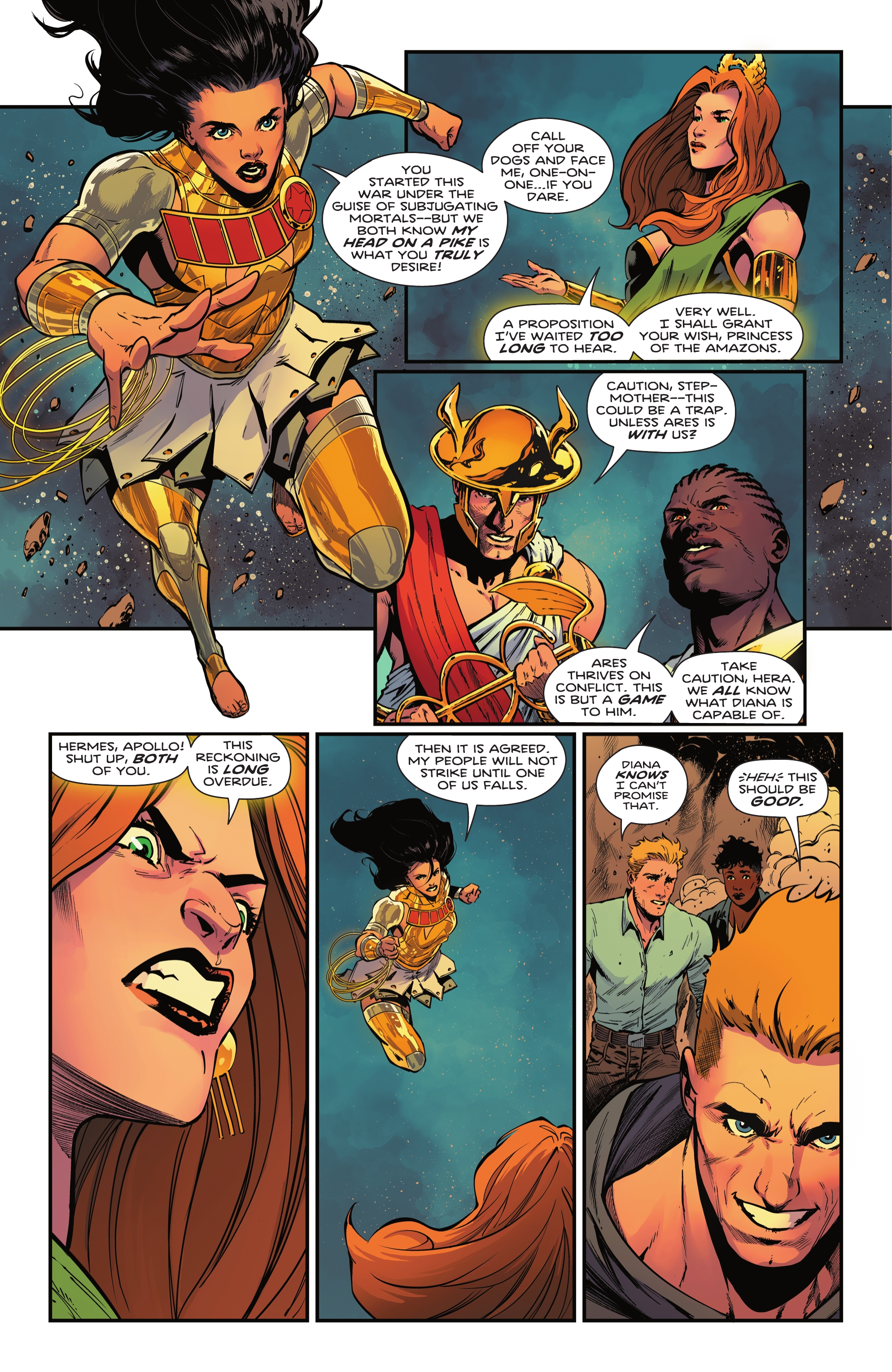 Read online Wonder Woman (2016) comic -  Issue #798 - 8