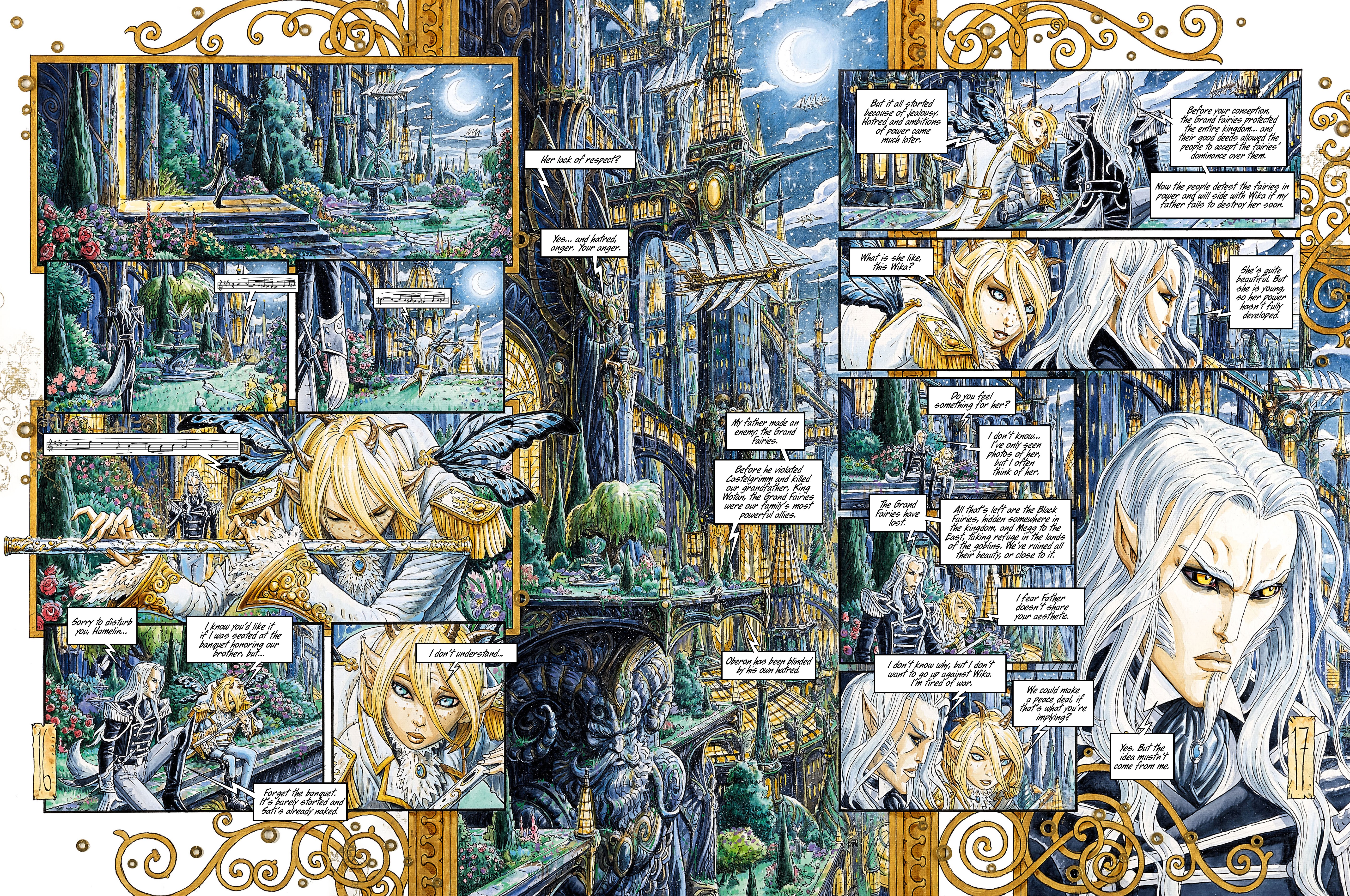 Read online Wika comic -  Issue # TPB (Part 1) - 69