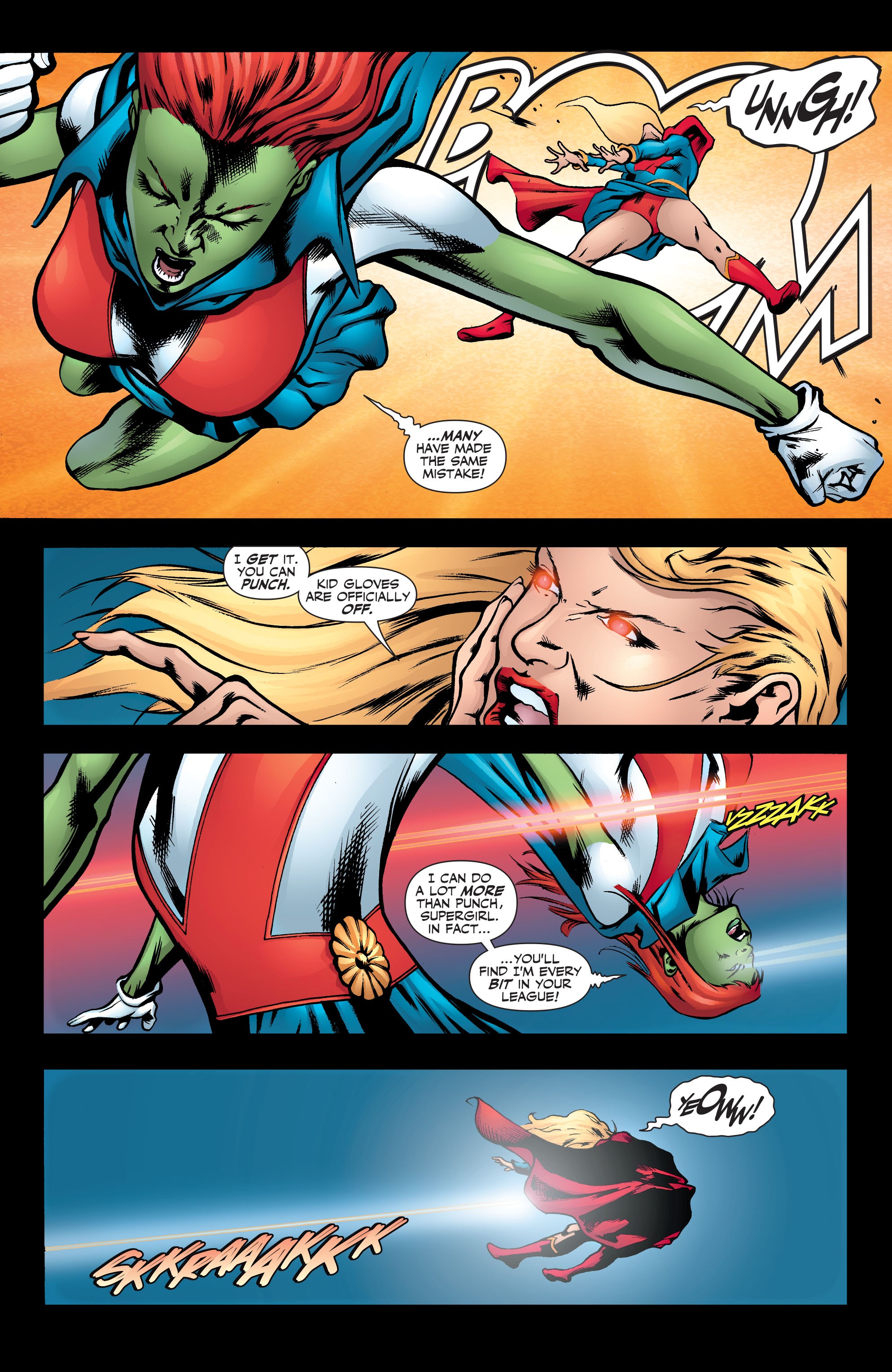 Read online Teen Titans (2003) comic -  Issue #48 - 13