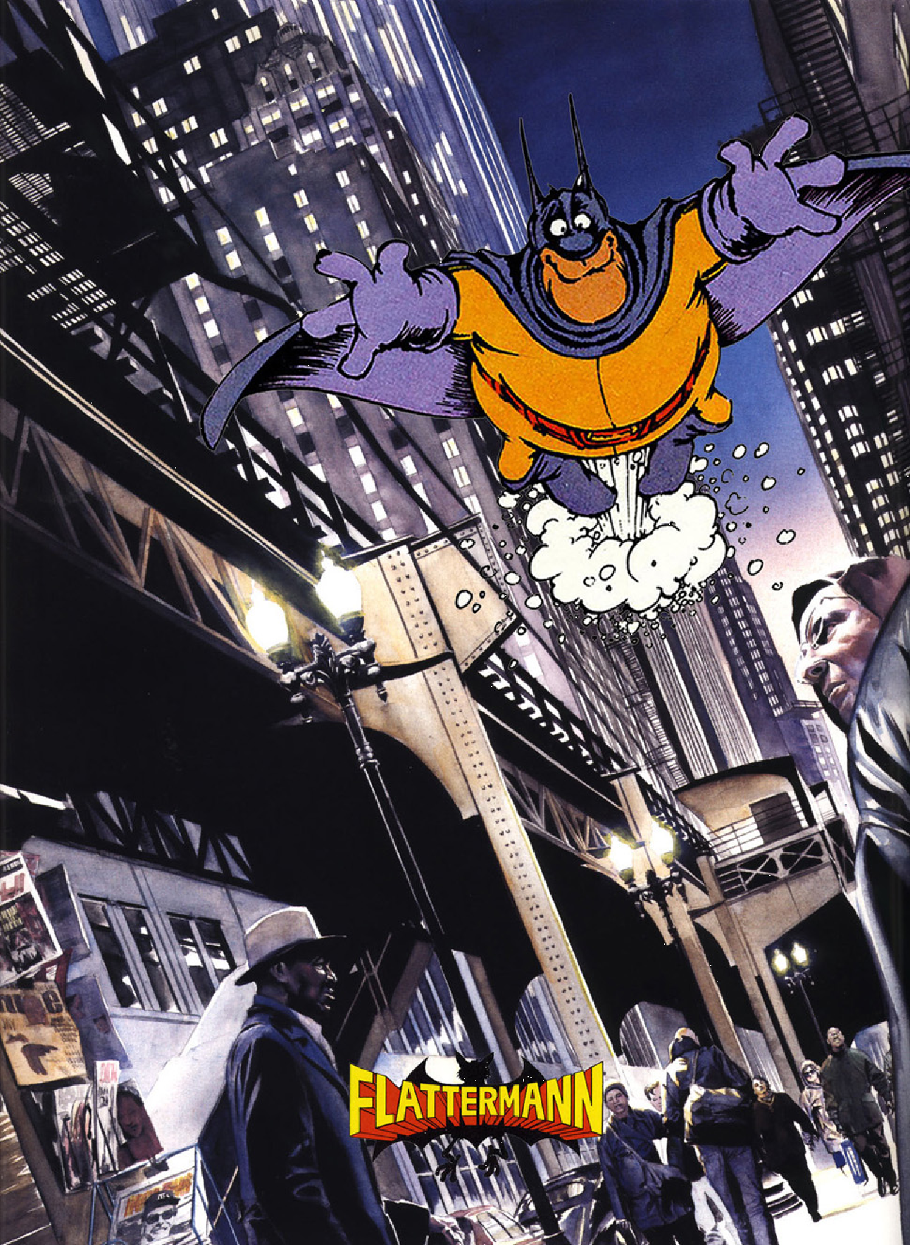 Read online The Essential Batman Encyclopedia comic -  Issue # TPB (Part 5) - 33