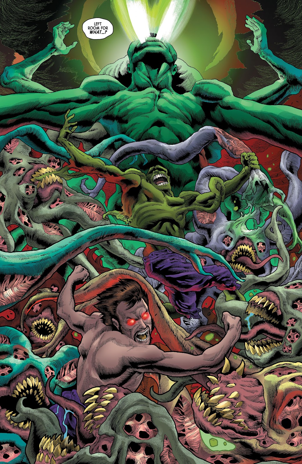 Immortal Hulk (2018) issue 45 - Page 14