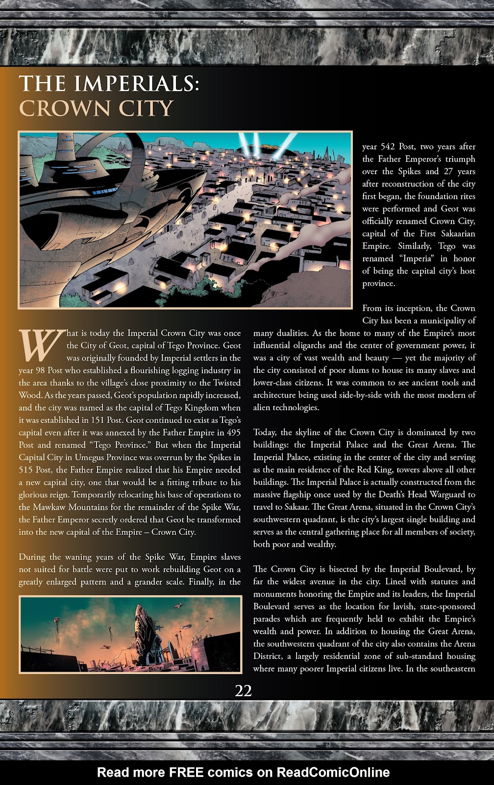 Hulk: Planet Hulk Omnibus issue TPB (Part 6) - Page 84