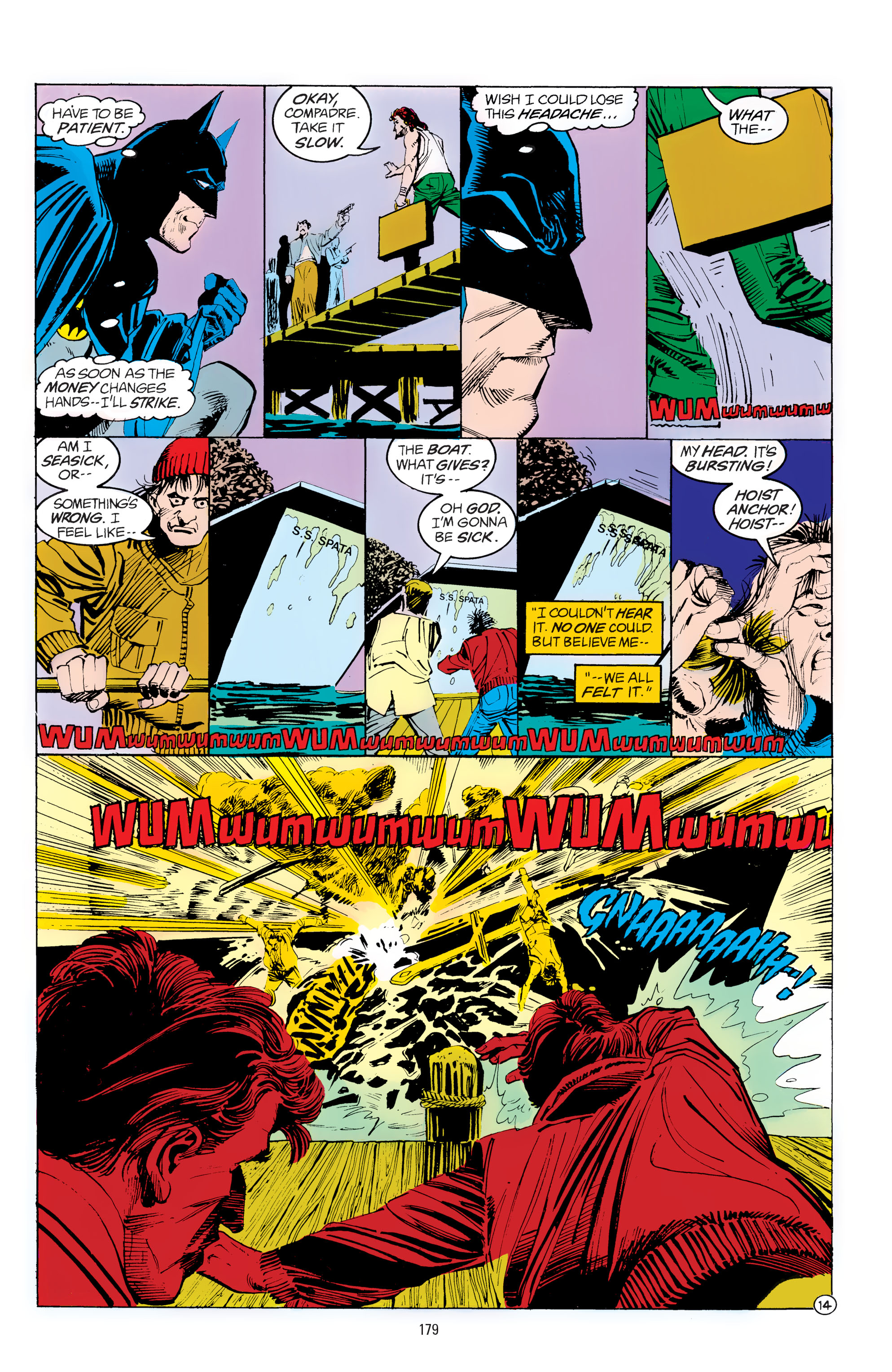 Read online Batman: The Dark Knight Detective comic -  Issue # TPB 3 (Part 2) - 79