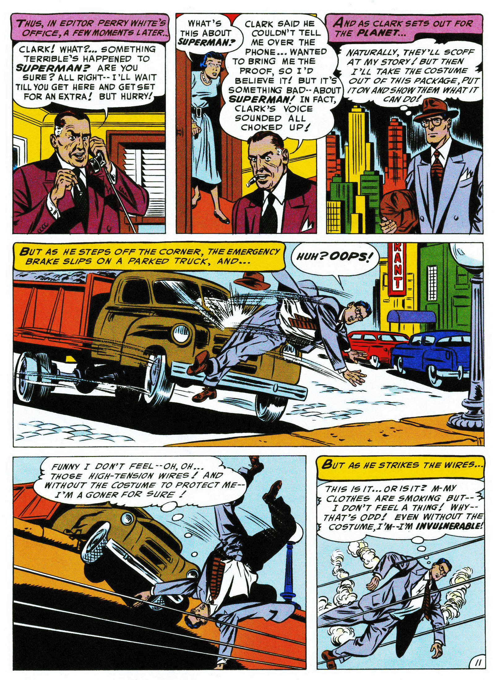 Read online Superman in the Fifties (2002) comic -  Issue # TPB (Part 1) - 34