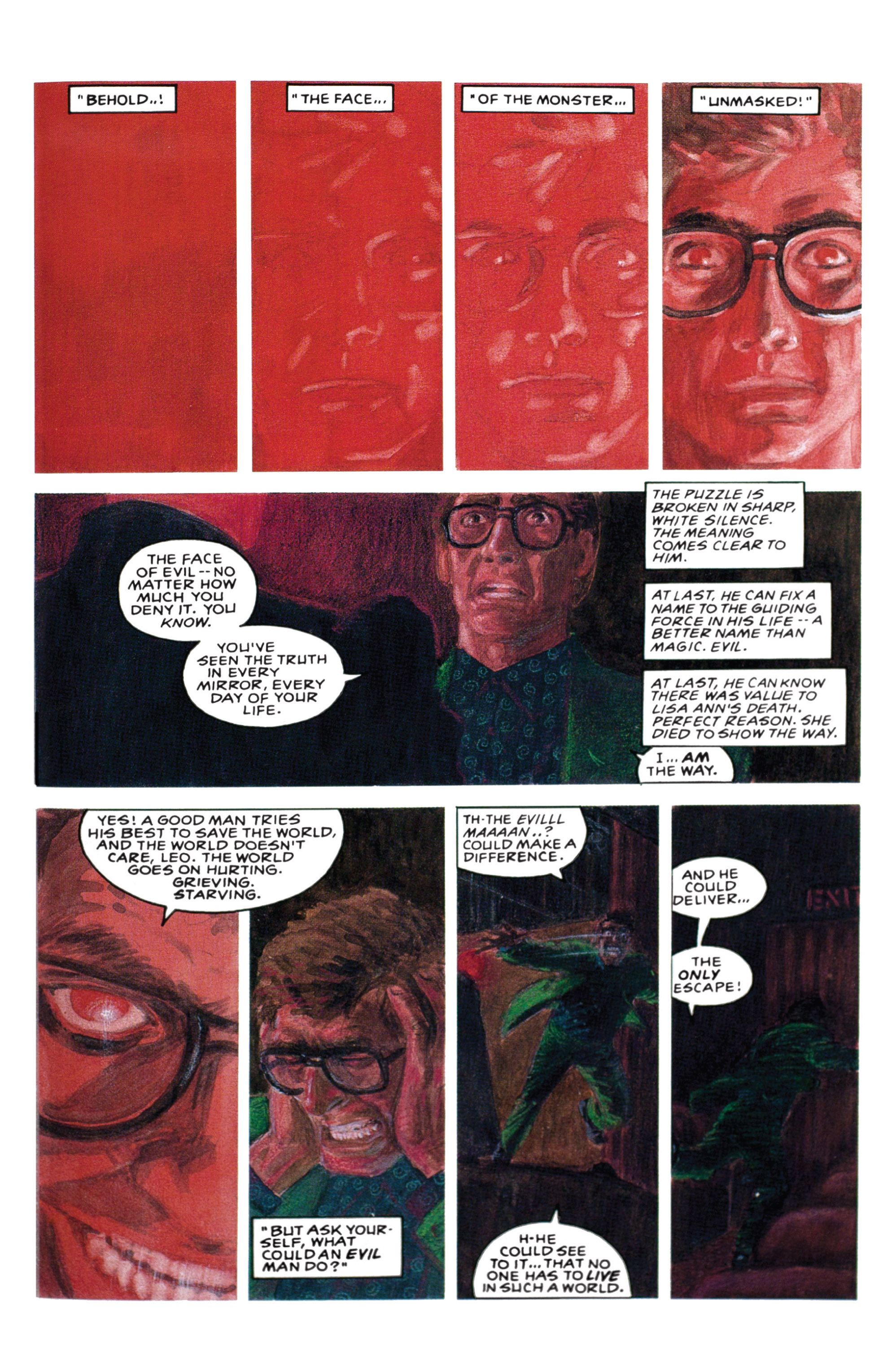 Read online Clive Barker's Hellraiser Masterpieces comic -  Issue #12 - 16