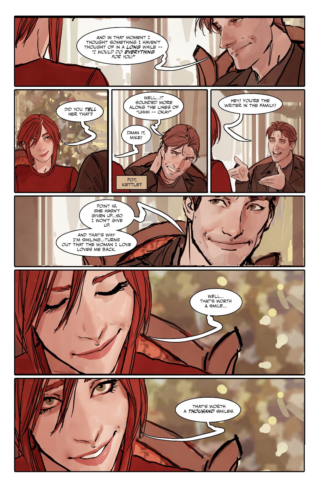 Sunstone issue TPB 5 - Page 185