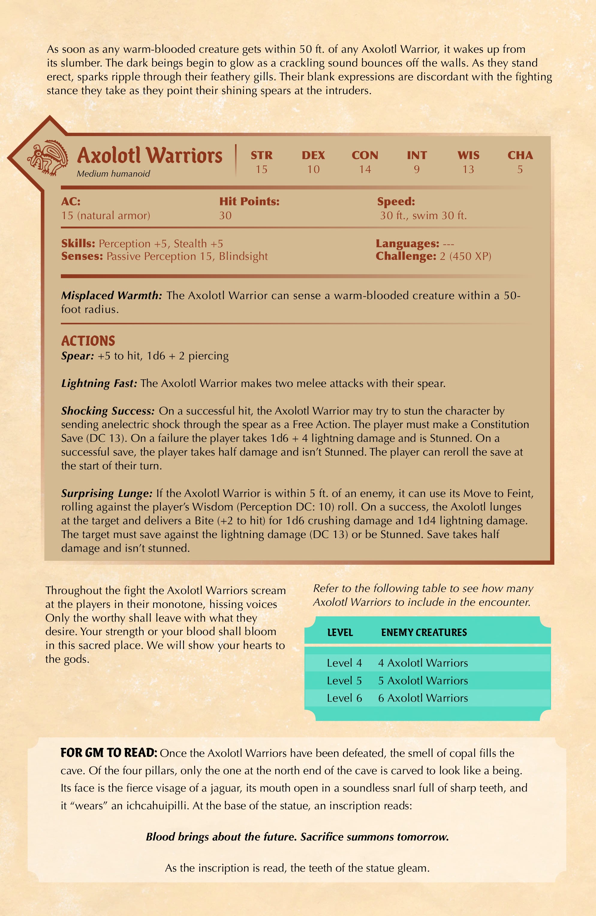 Read online Helm Greycastle comic -  Issue #1 - 34