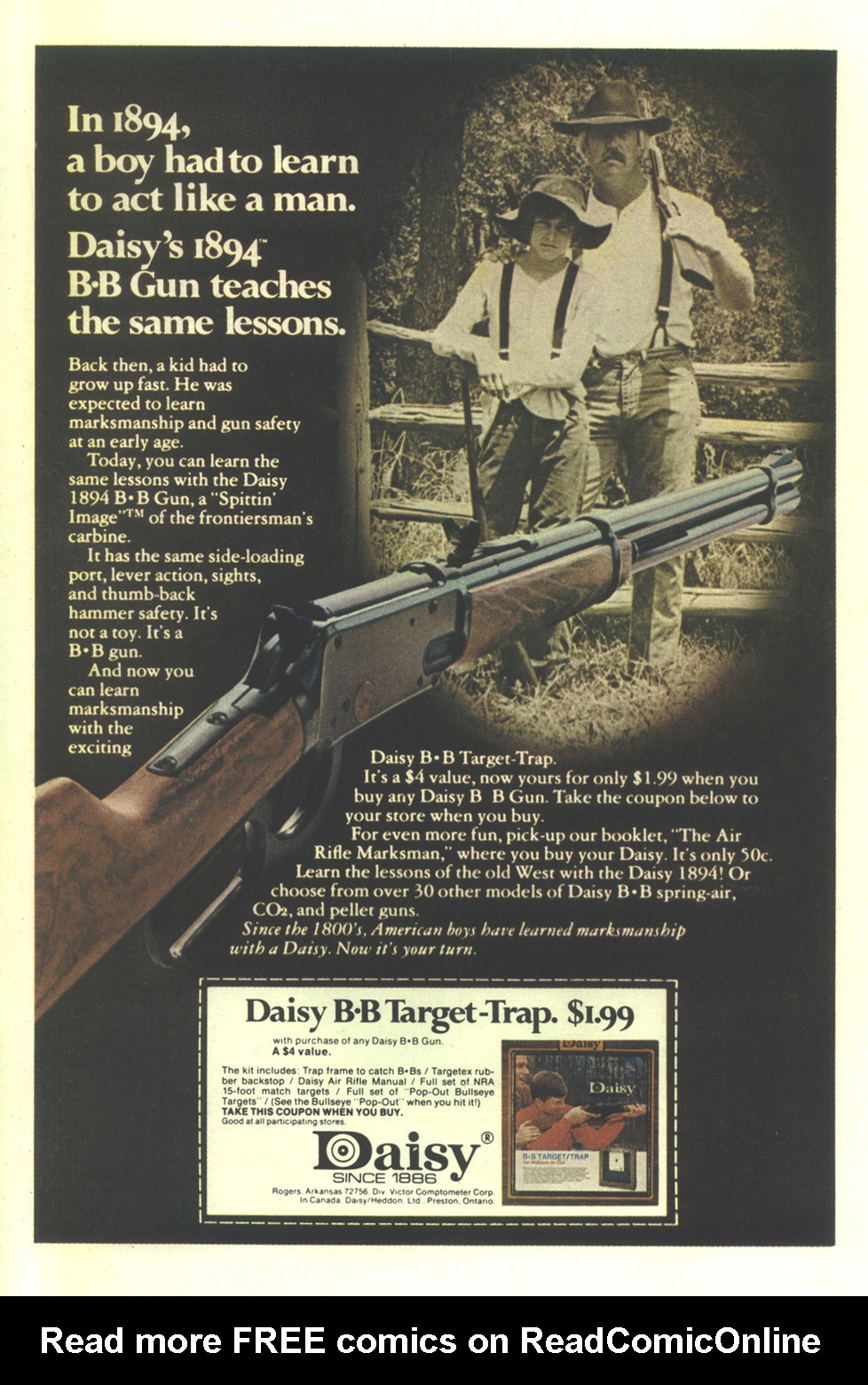 Read online Walt Disney Showcase (1970) comic -  Issue #13 - 35