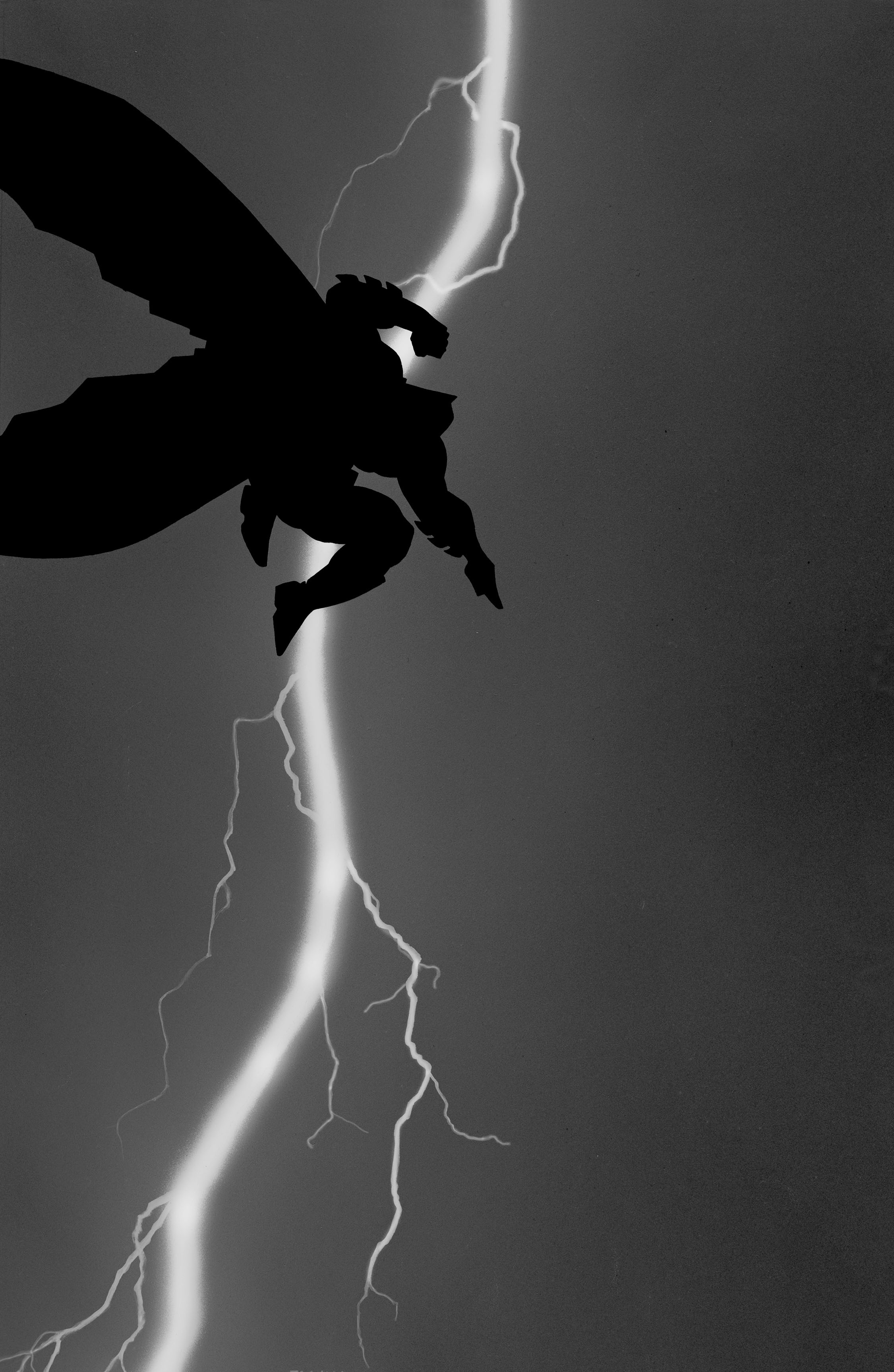 Read online Batman Noir: The Dark Knight Returns comic -  Issue # TPB (Part 2) - 100