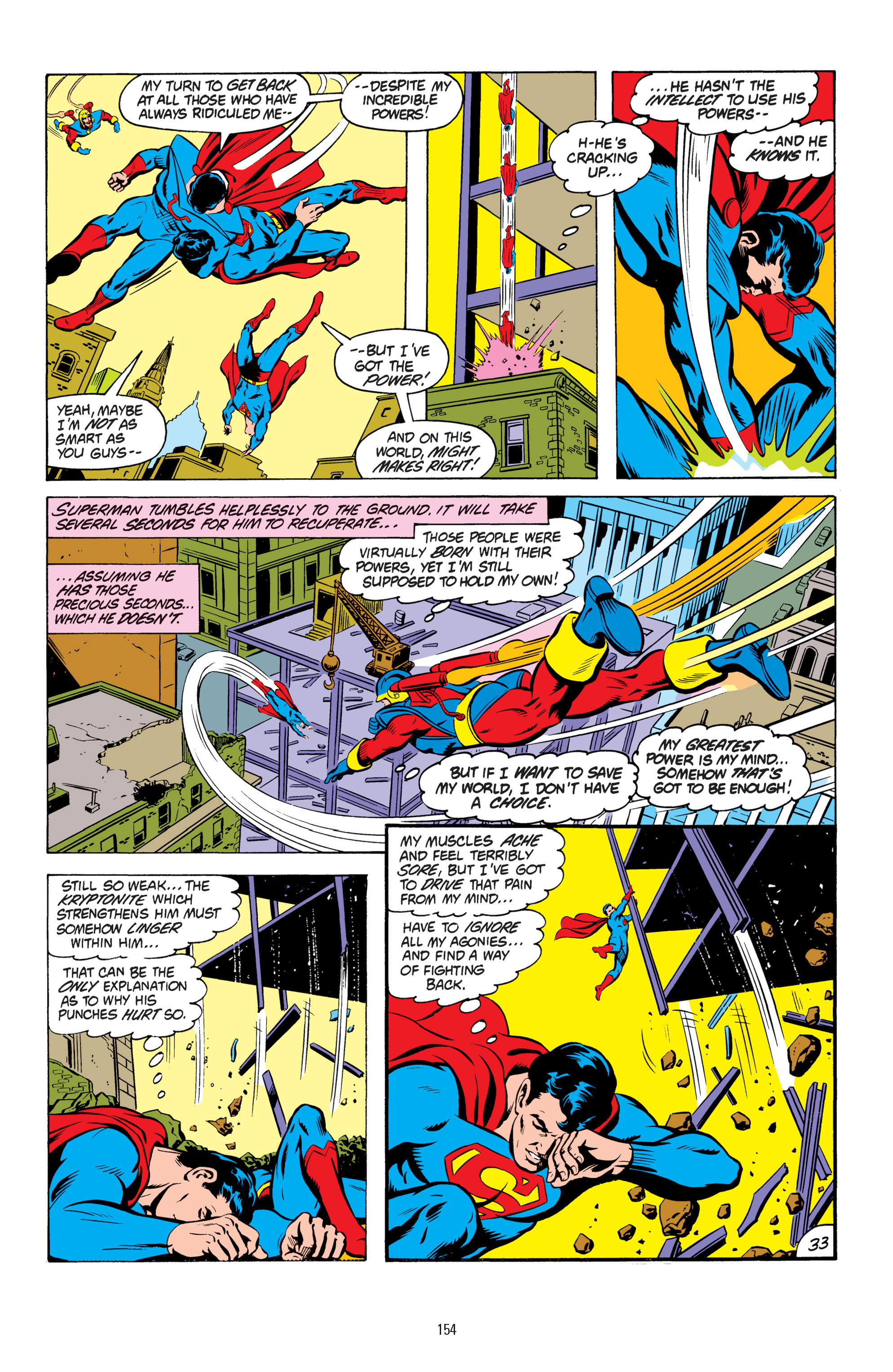 Read online DC Through the '80s: The End of Eras comic -  Issue # TPB (Part 2) - 56