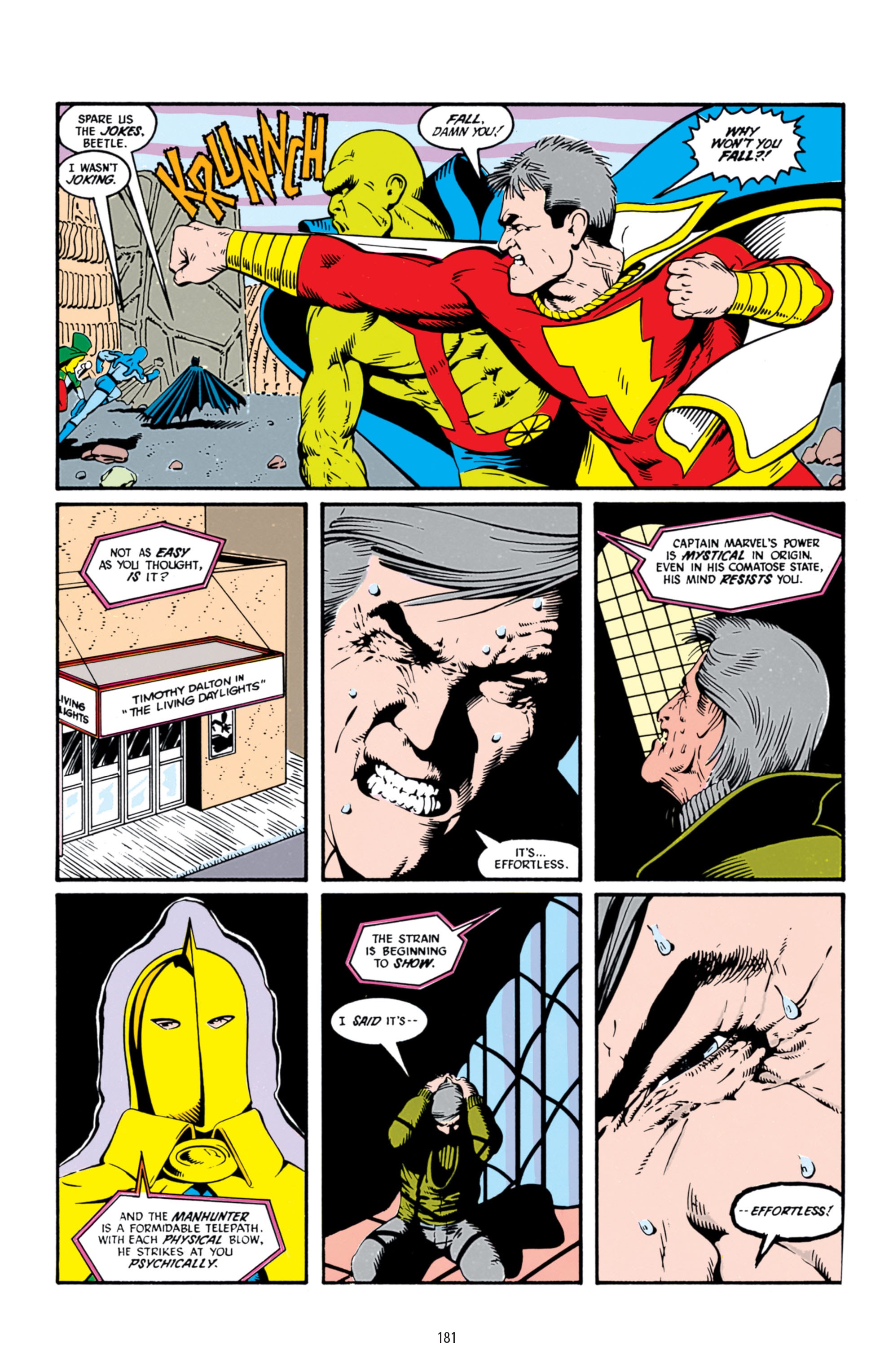 Read online Justice League International: Born Again comic -  Issue # TPB (Part 2) - 81