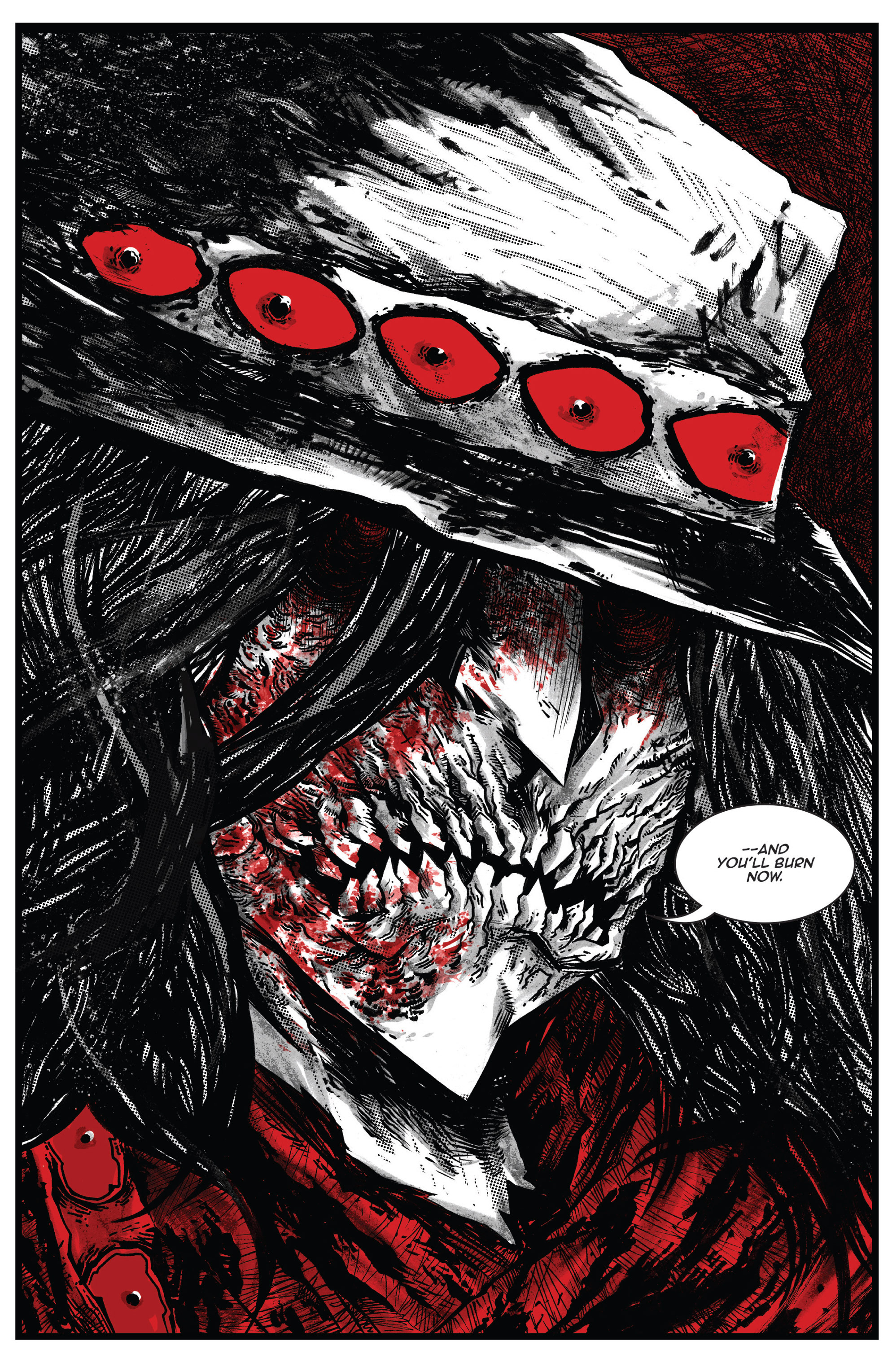 Read online Bolts comic -  Issue #2 - 18