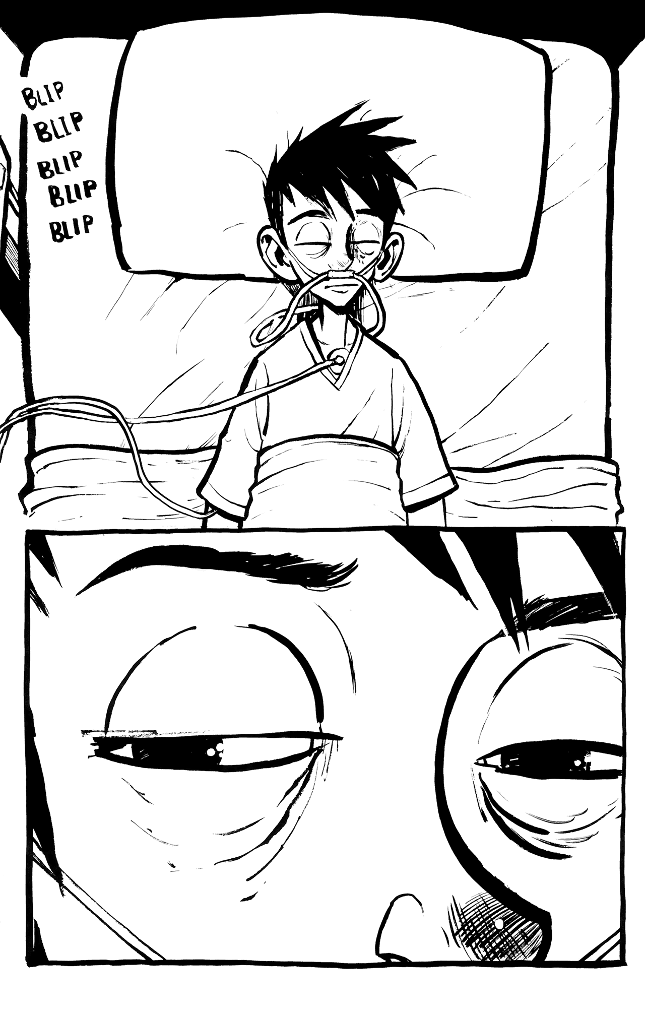 Read online Flink comic -  Issue # TPB - 105