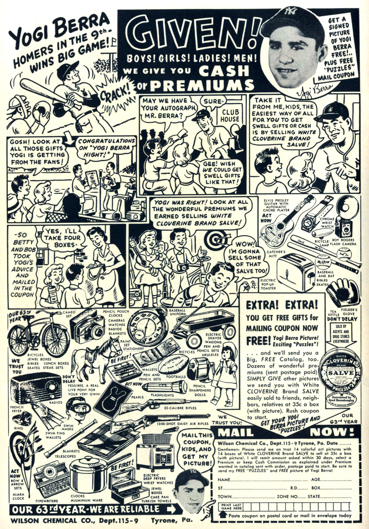 Read online Batman (1940) comic -  Issue #110 - 2