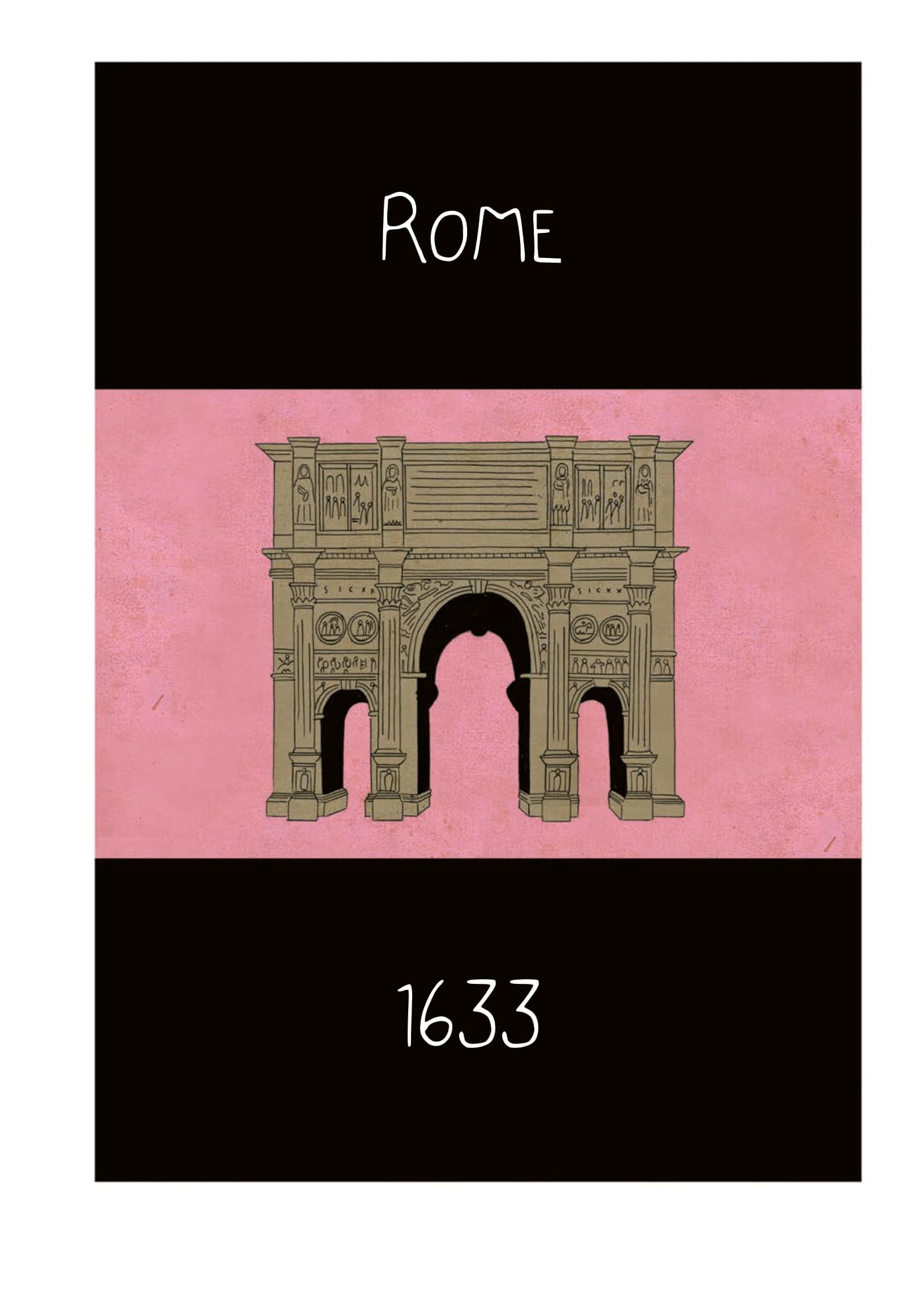 Read online Heretics!: The Wondrous (and Dangerous) Beginnings of Modern Philosophy comic -  Issue # TPB (Part 1) - 10