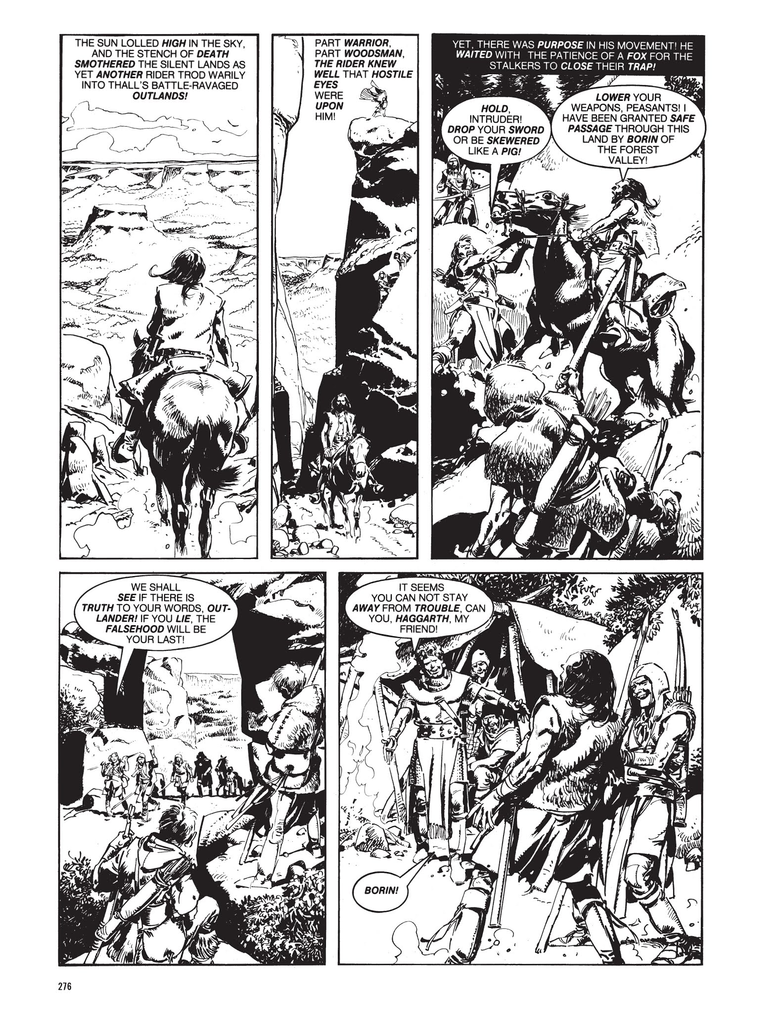 Read online Eerie Archives comic -  Issue # TPB 25 (Part 3) - 70