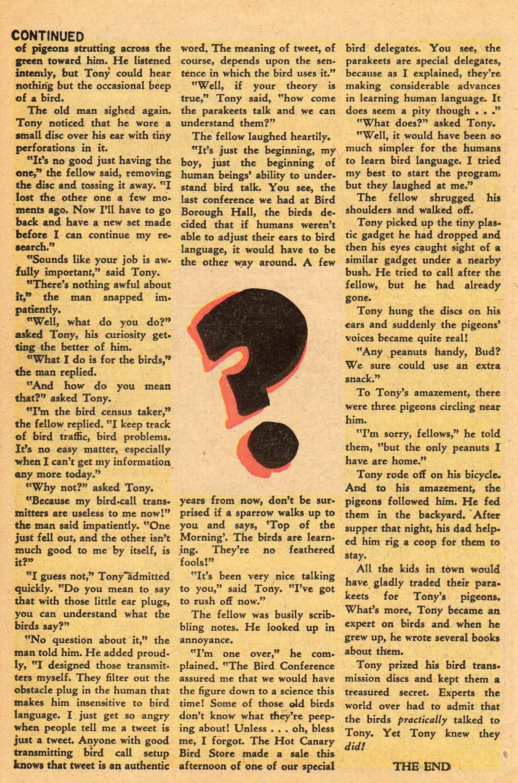 Tales of Suspense (1959) 33 Page 25