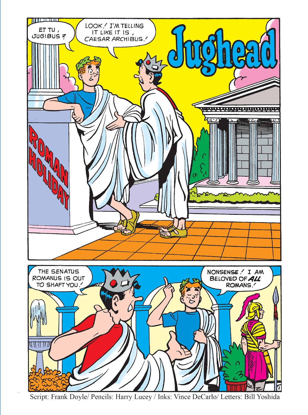 Archie 75th Anniversary Digest issue 6 - Page 60