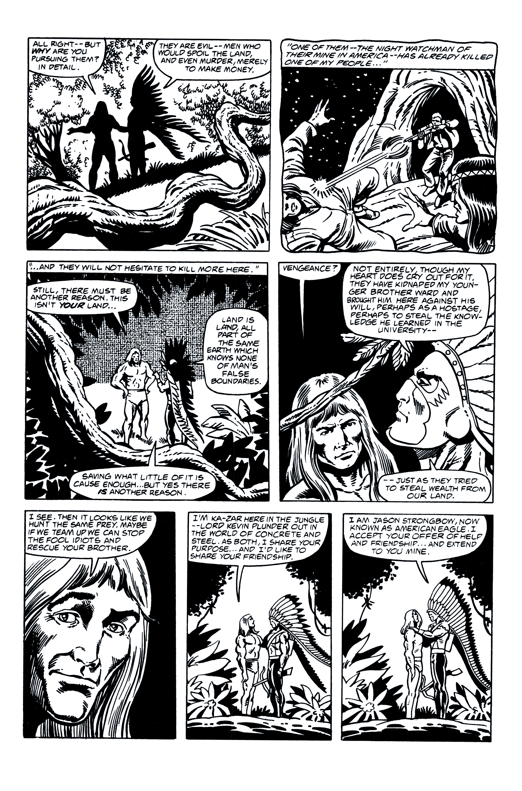 Read online Essential Marvel Two-In-One comic -  Issue # TPB 4 (Part 1) - 49