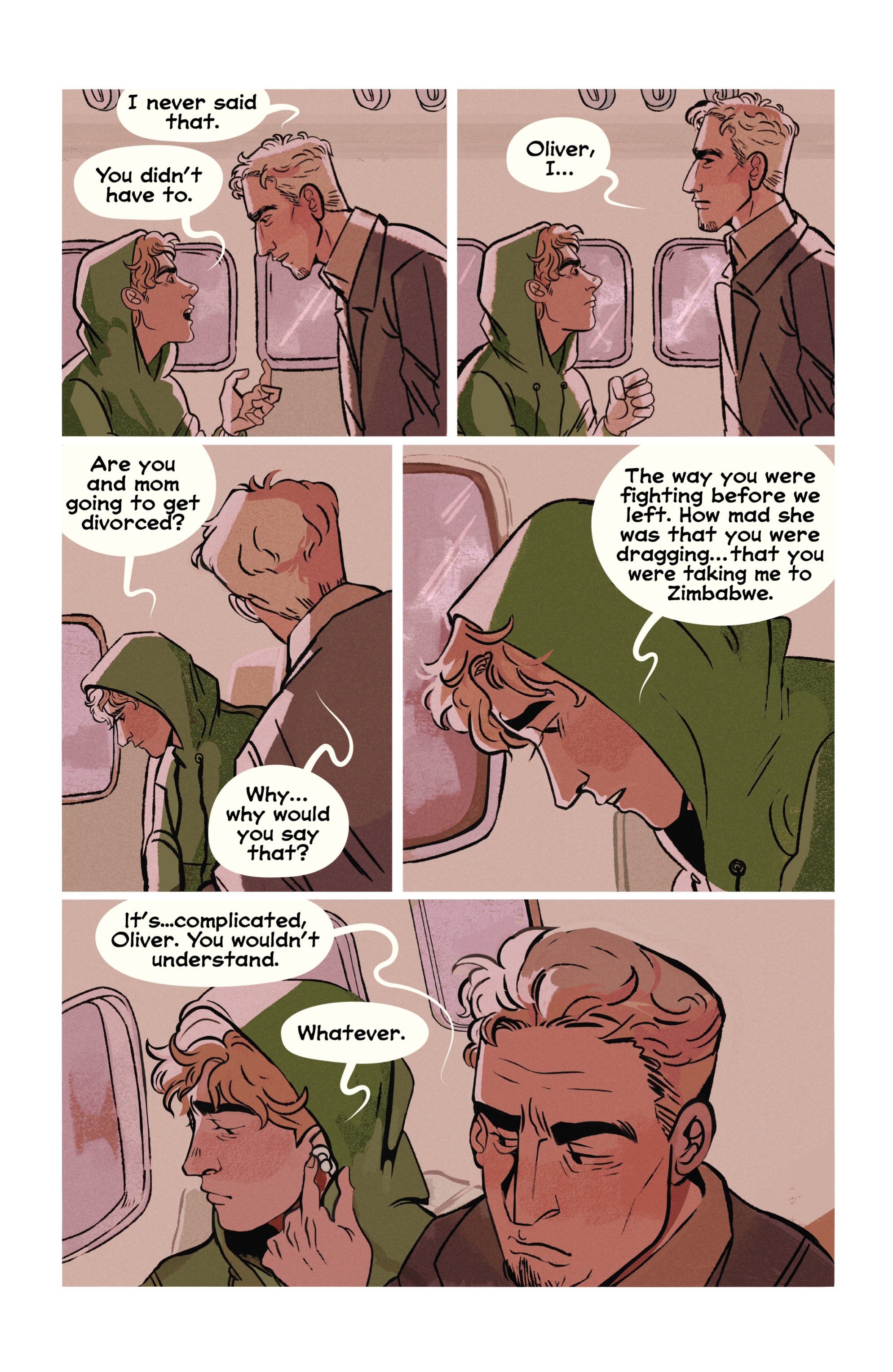 Read online Scooby-Doo: Where Are You? comic -  Issue #116 - 25