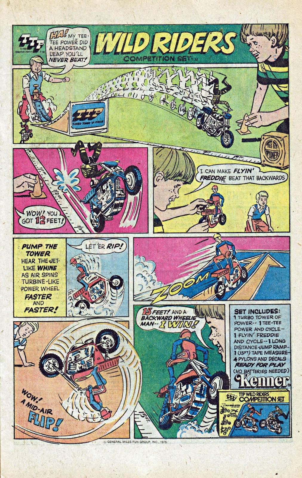 1st Issue Special issue 10 - Page 16