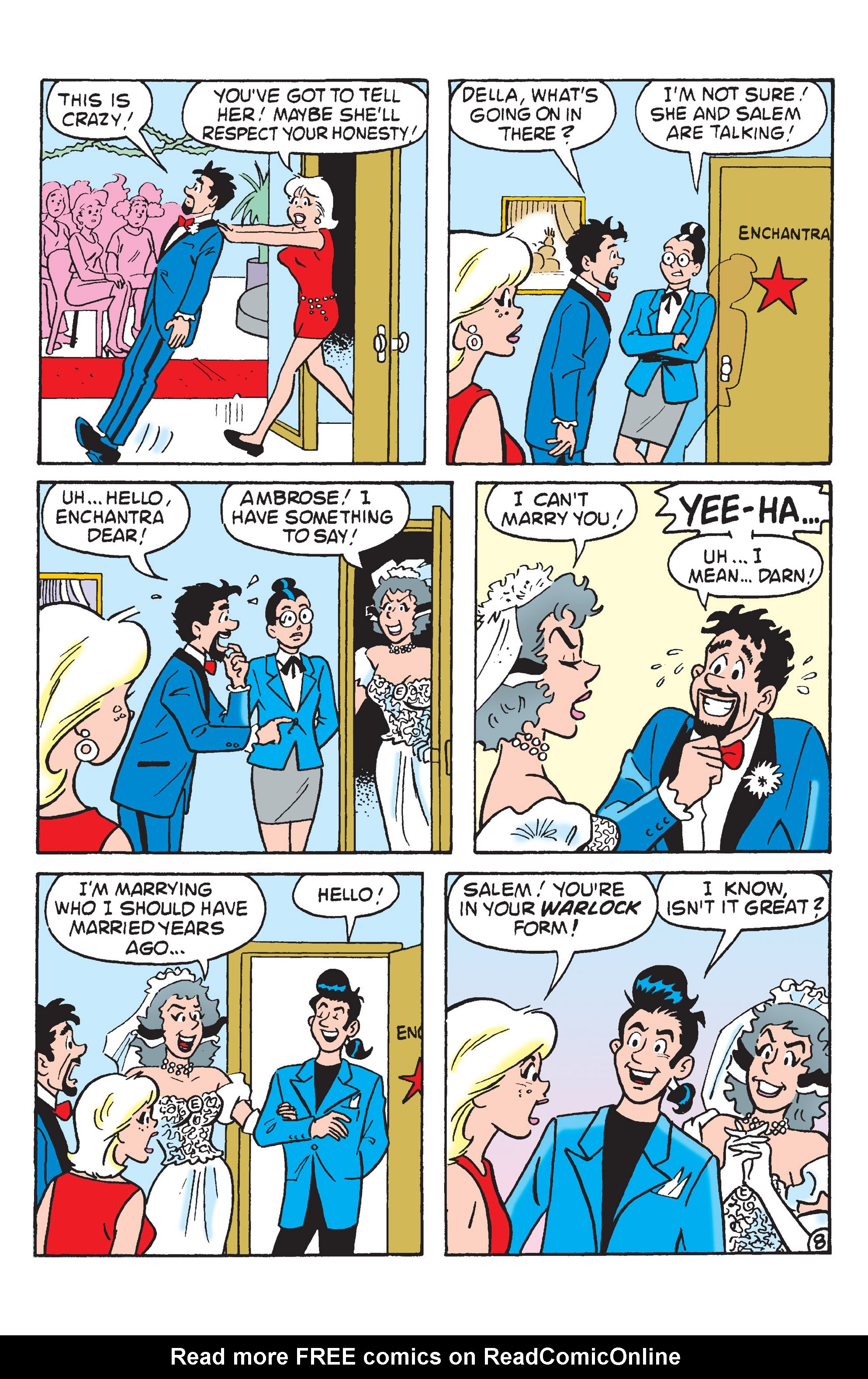 Read online Pep Digital comic -  Issue #148 - 82