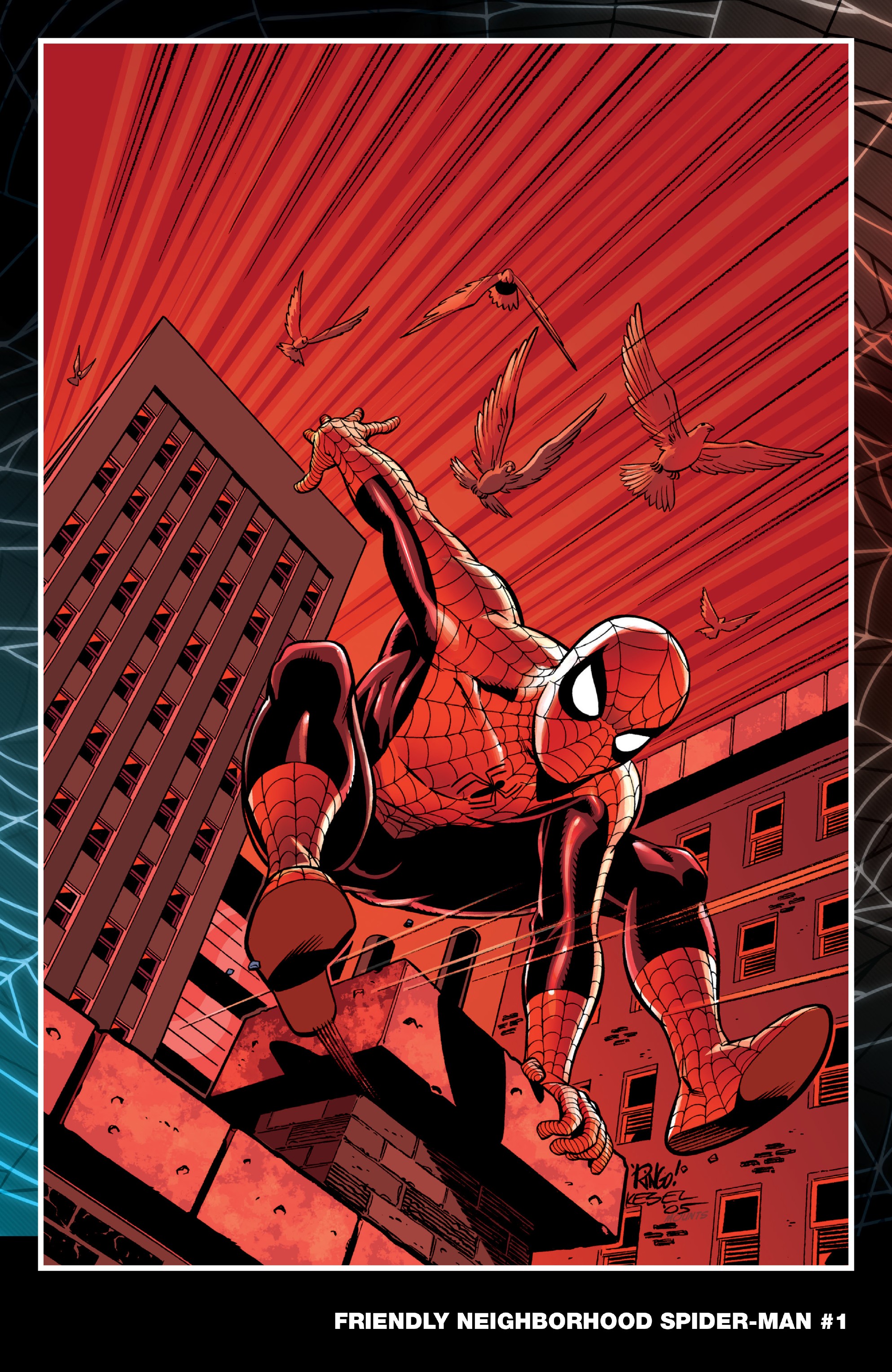 Read online The Amazing Spider-Man by JMS Ultimate Collection comic -  Issue # TPB 4 (Part 2) - 41