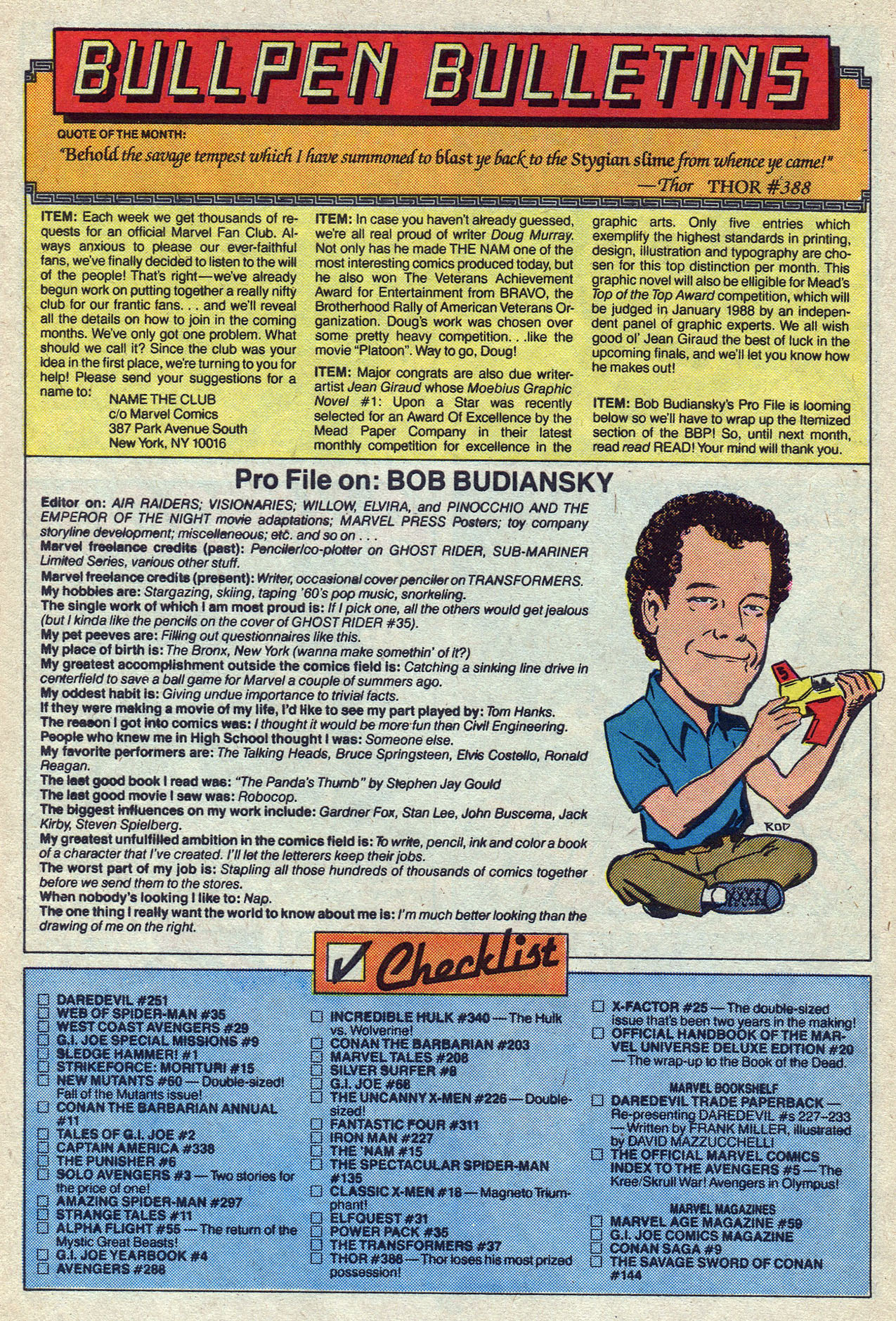 Read online Alpha Flight (1983) comic -  Issue #55 - 27