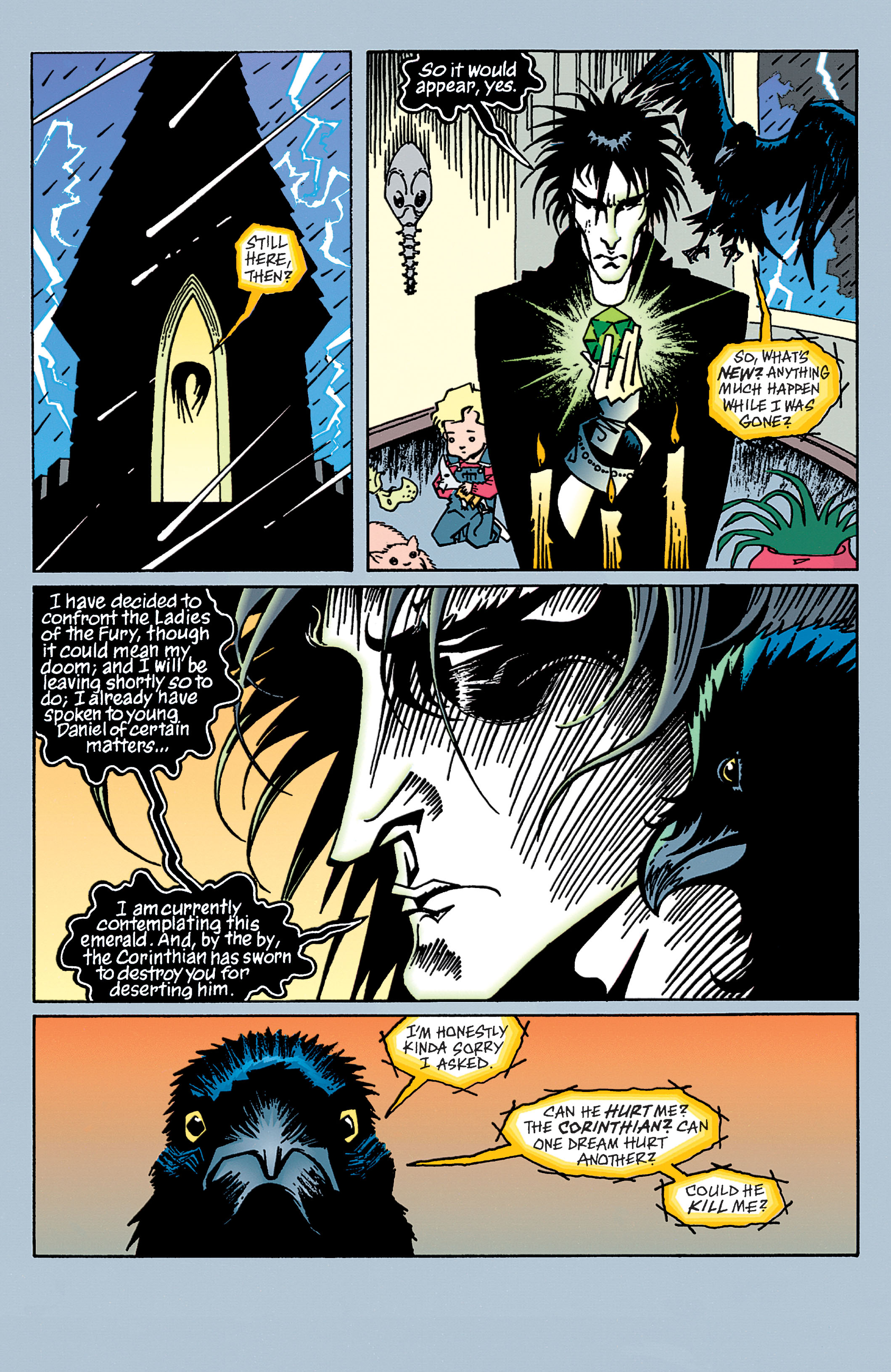 Read online The Sandman (1989) comic -  Issue # _The_Deluxe_Edition 4 (Part 5) - 56