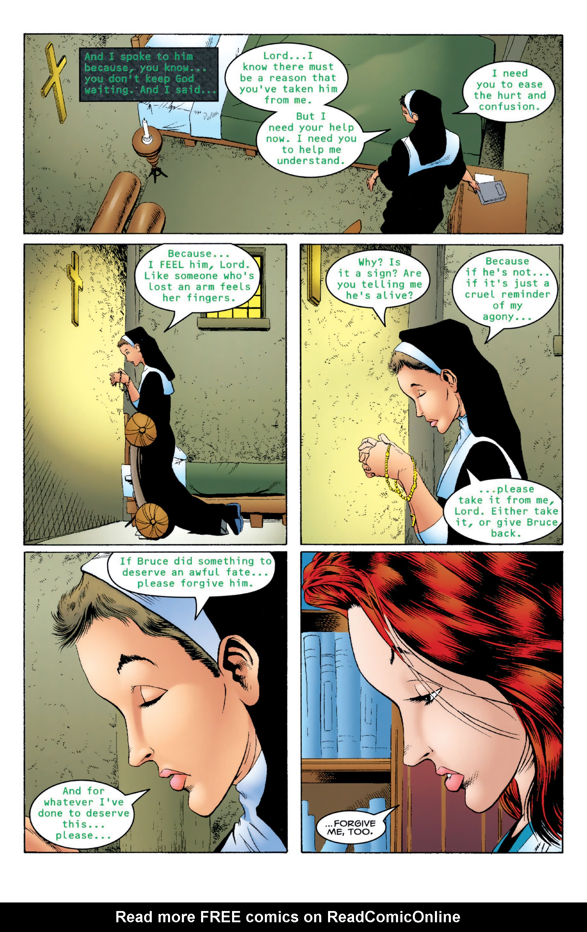 Read online Incredible Hulk By Peter David Omnibus comic -  Issue # TPB 4 (Part 3) - 41