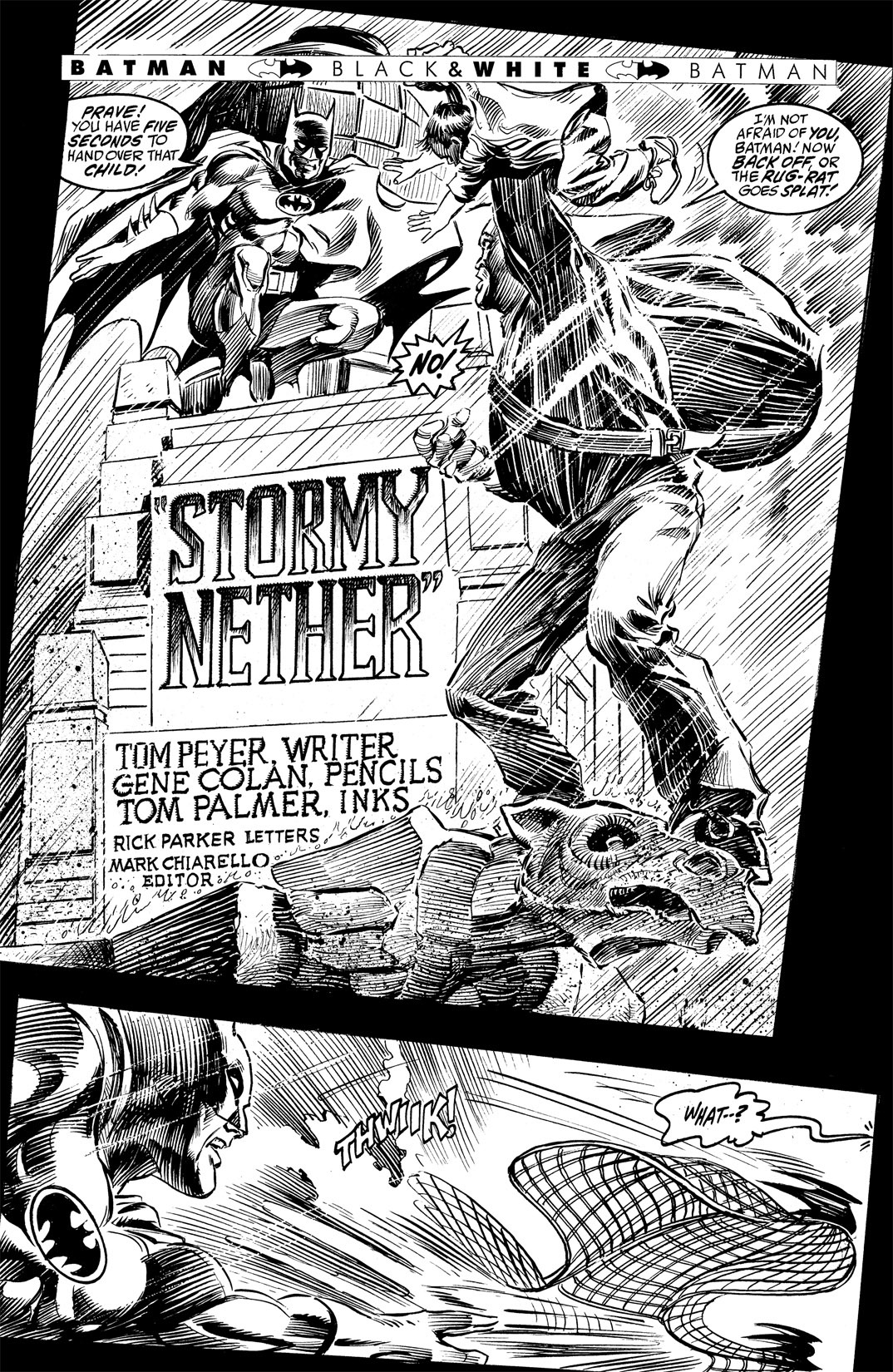 Read online Batman: Gotham Knights comic -  Issue #15 - 24