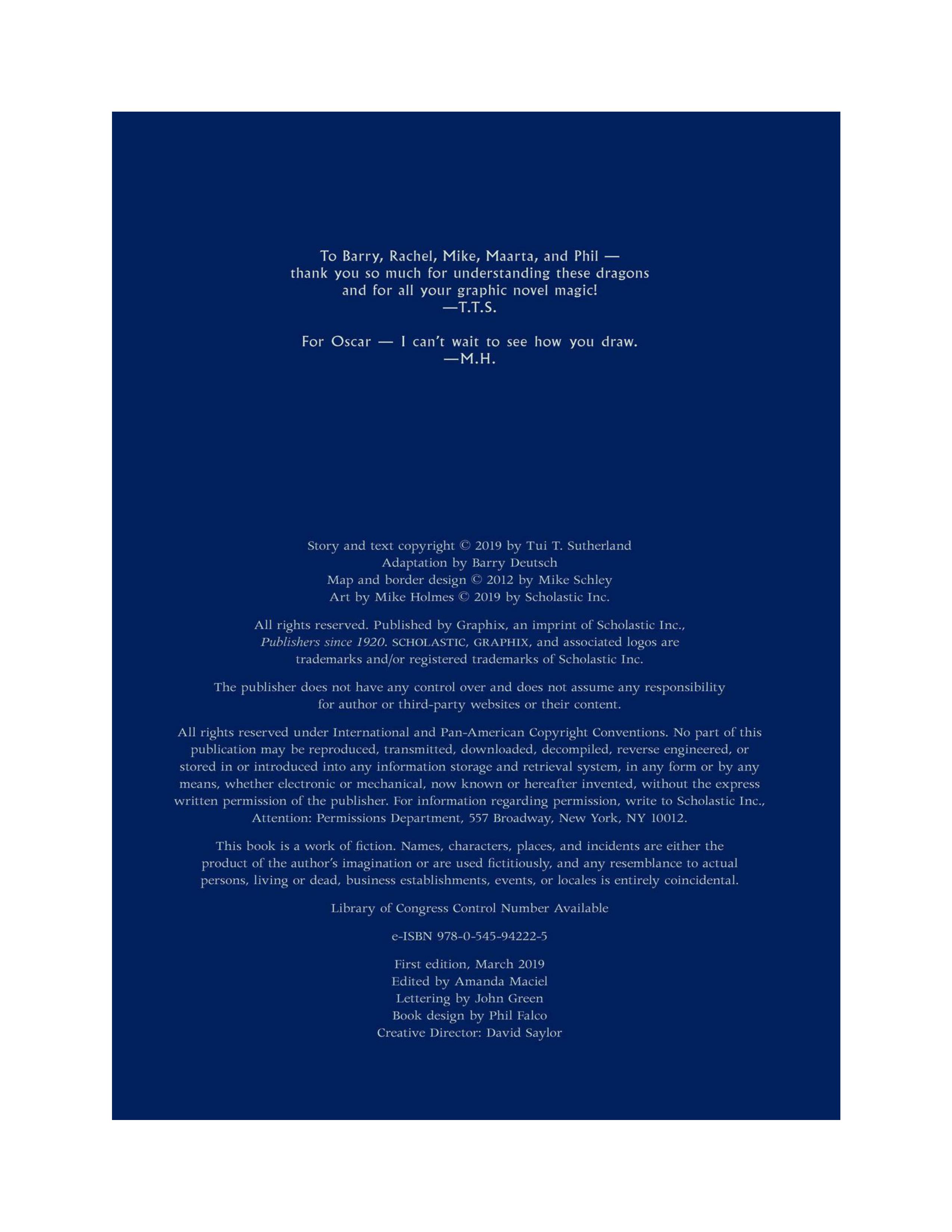 Read online Wings of Fire comic -  Issue # TPB 2 (Part 1) - 4