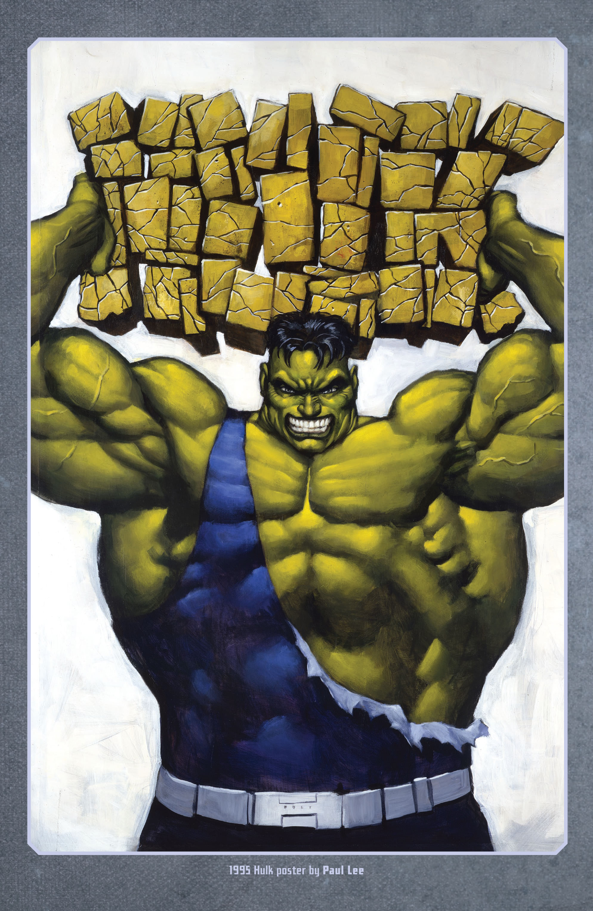 Read online Incredible Hulk By Peter David Omnibus comic -  Issue # TPB 4 (Part 12) - 18