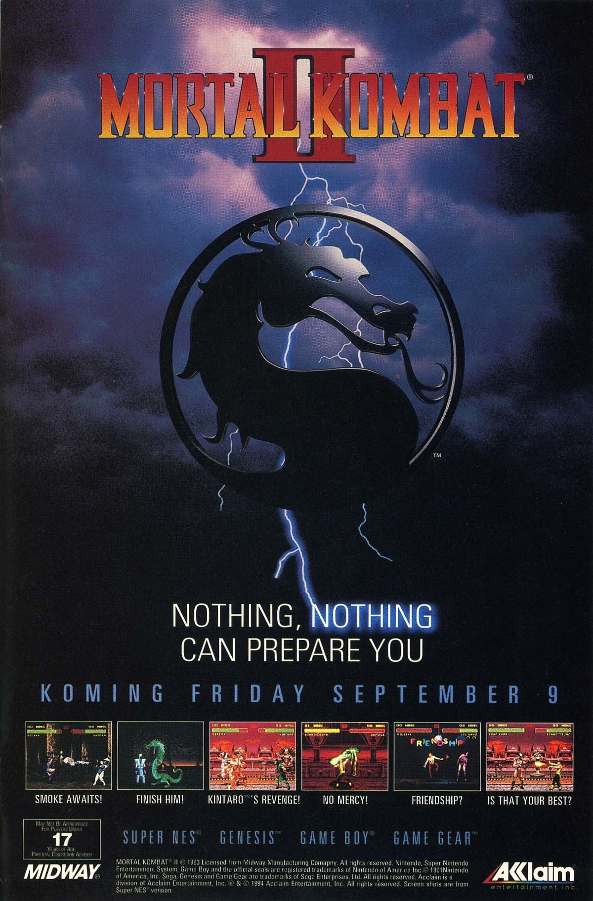 Read online Ultraverse Year One comic -  Issue # Full - 52