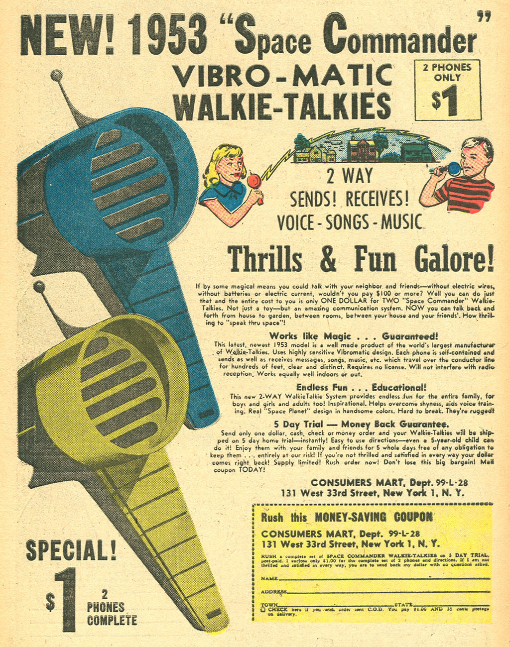 Read online Kid Colt Outlaw comic -  Issue #31 - 34