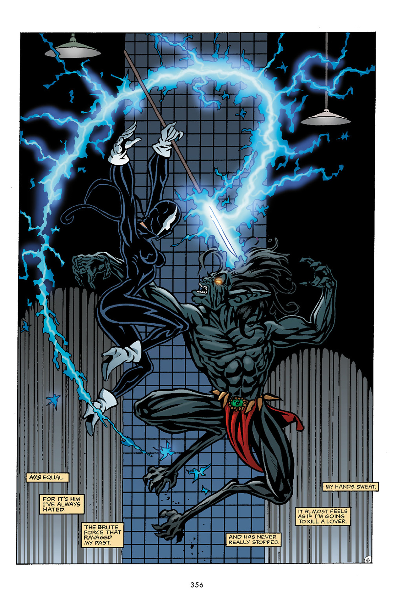 Read online Grendel Omnibus comic -  Issue # TPB_2 (Part 2) - 67