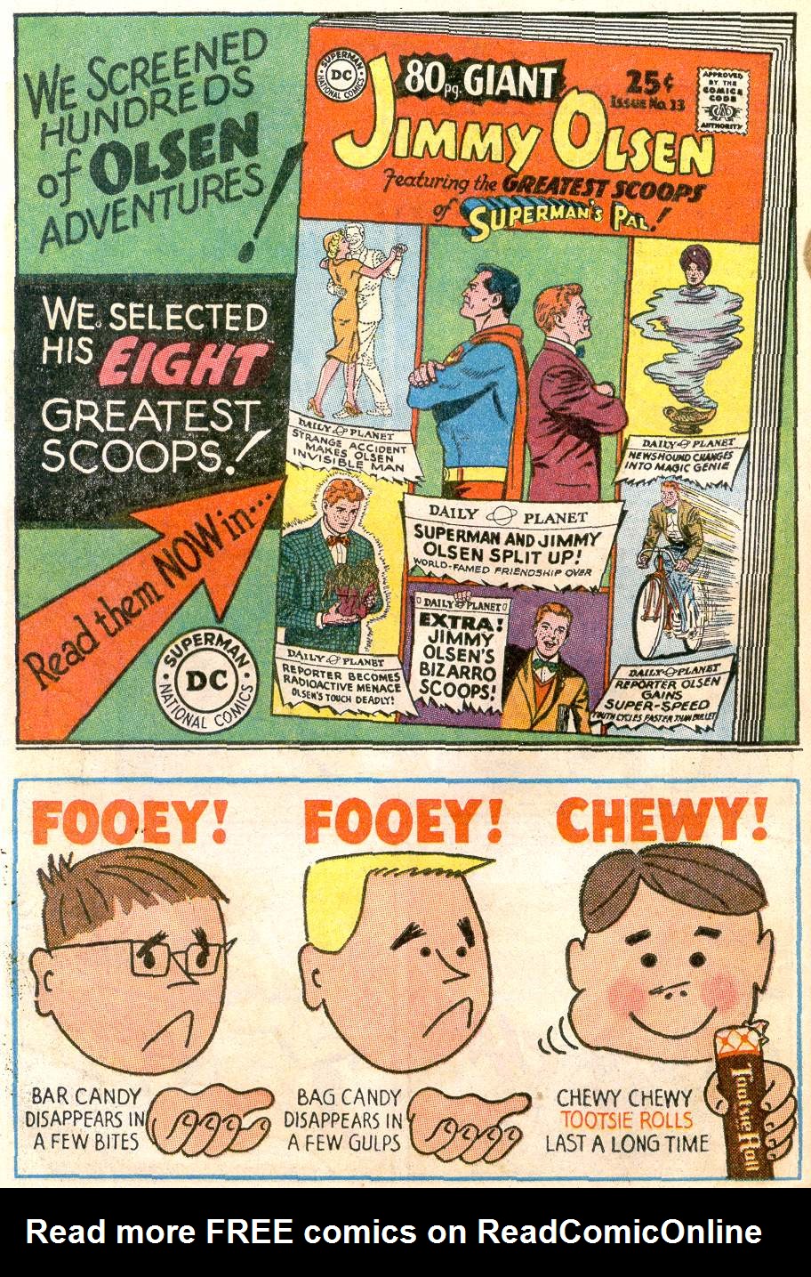 Read online Doom Patrol (1964) comic -  Issue #97 - 28