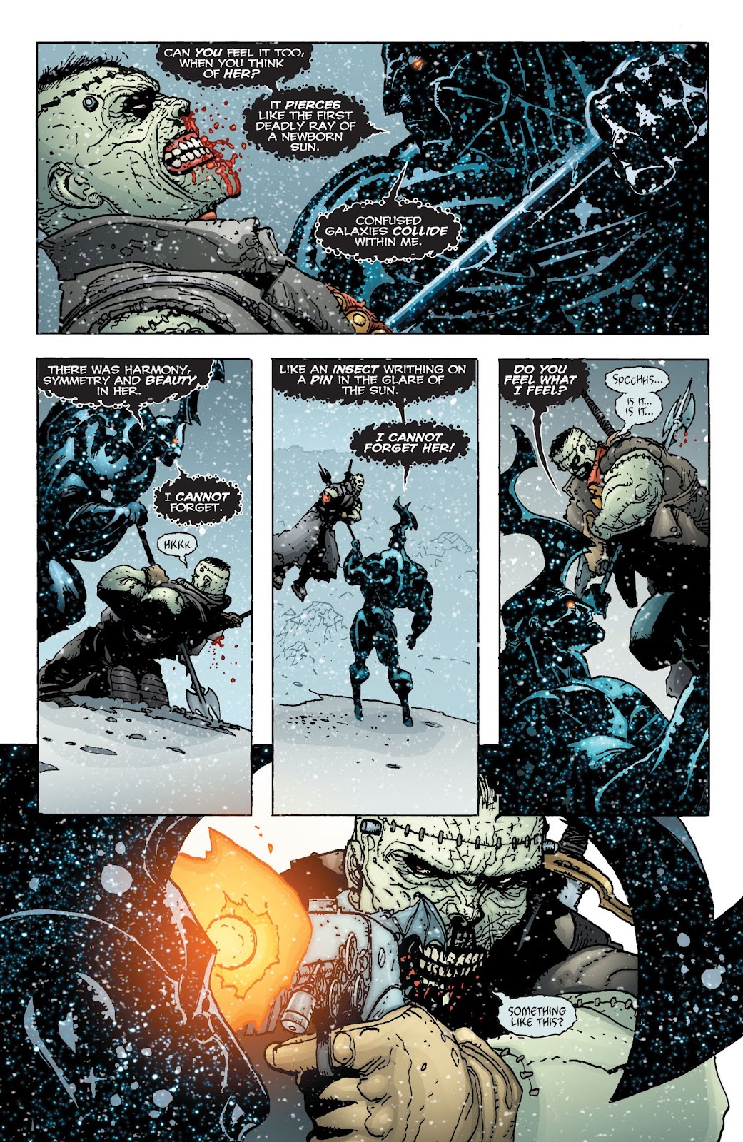 Seven Soldiers of Victory issue TPB 2 (Part 4) - Page 20