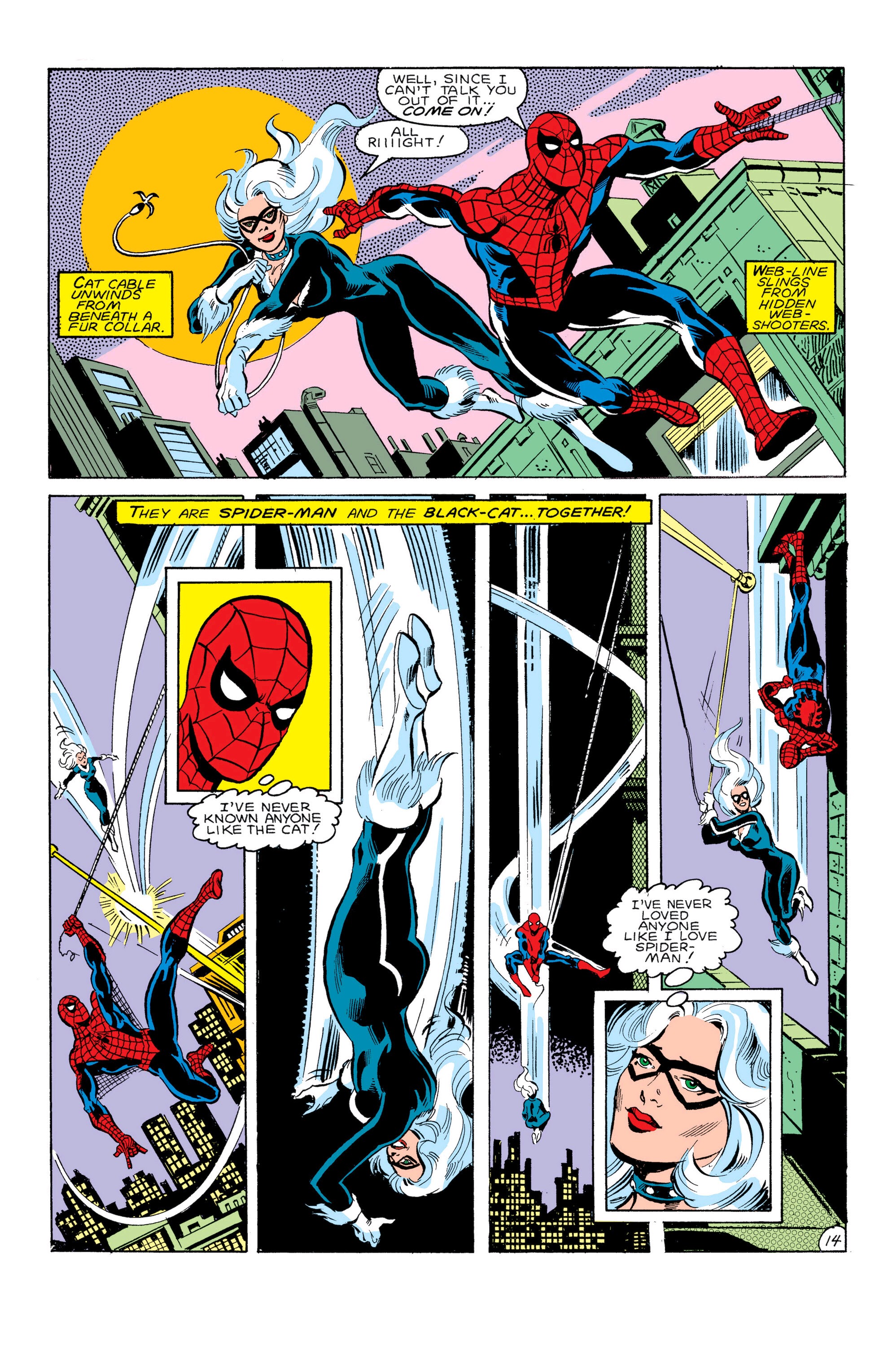 Read online The Amazing Spider-Man: The Origin of the Hobgoblin comic -  Issue # TPB (Part 2) - 81