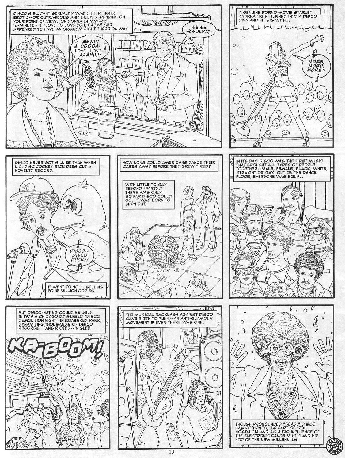 Read online The Big Book of... comic -  Issue # TPB The '70s - 18