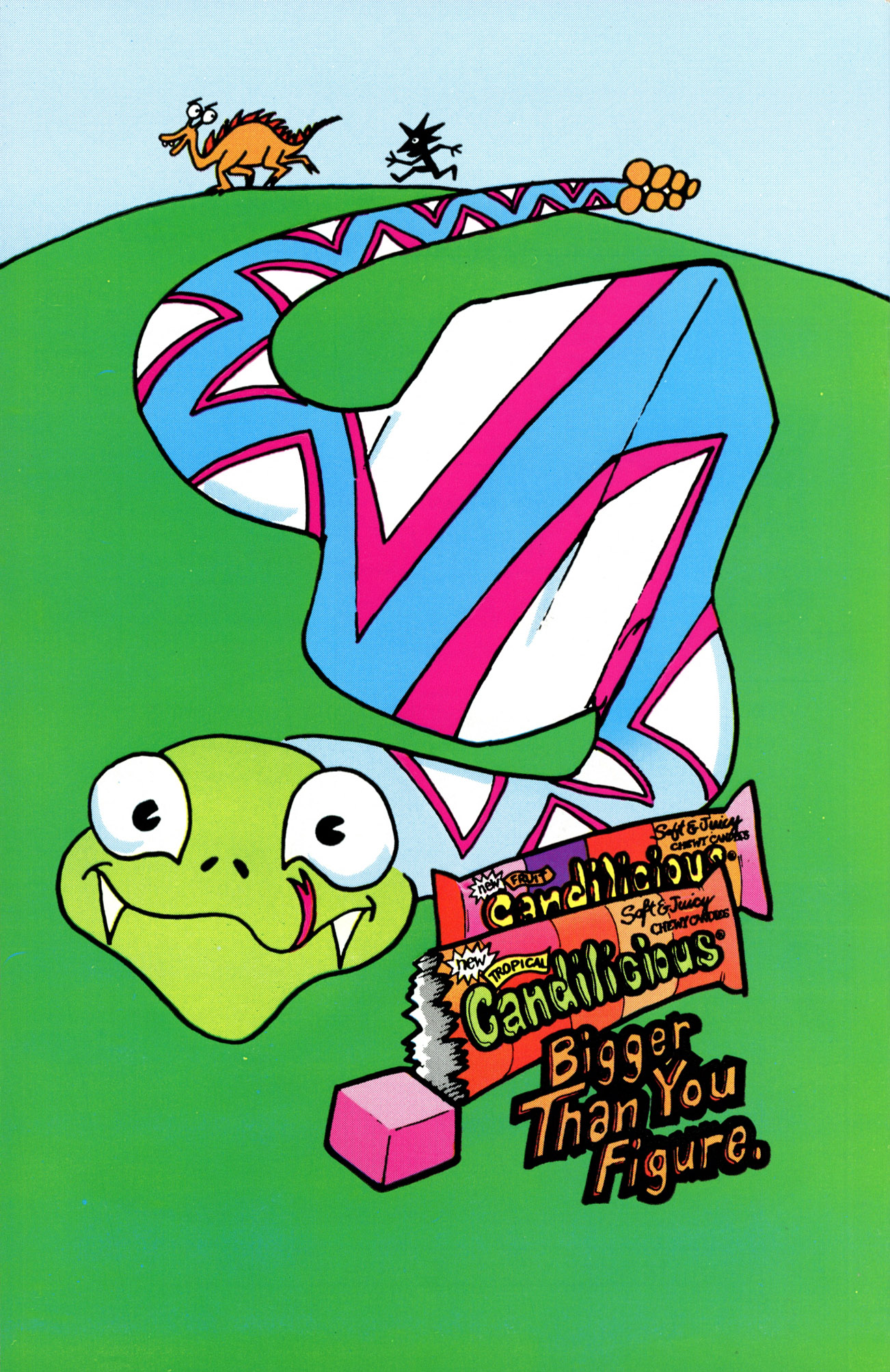 Read online Laugh comic -  Issue #11 - 36