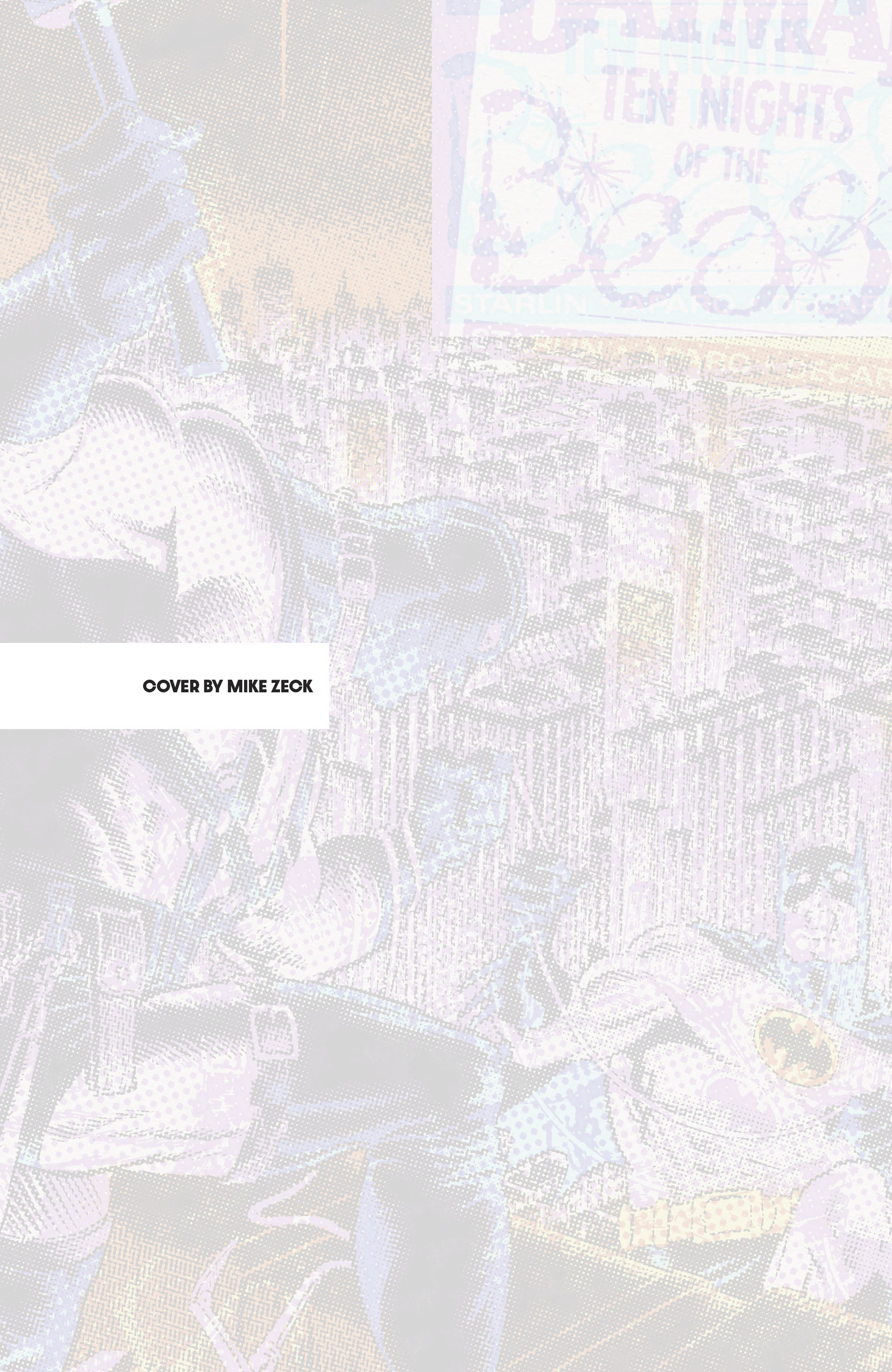 Read online Batman: The Caped Crusader comic -  Issue # TPB 1 (Part 1) - 54