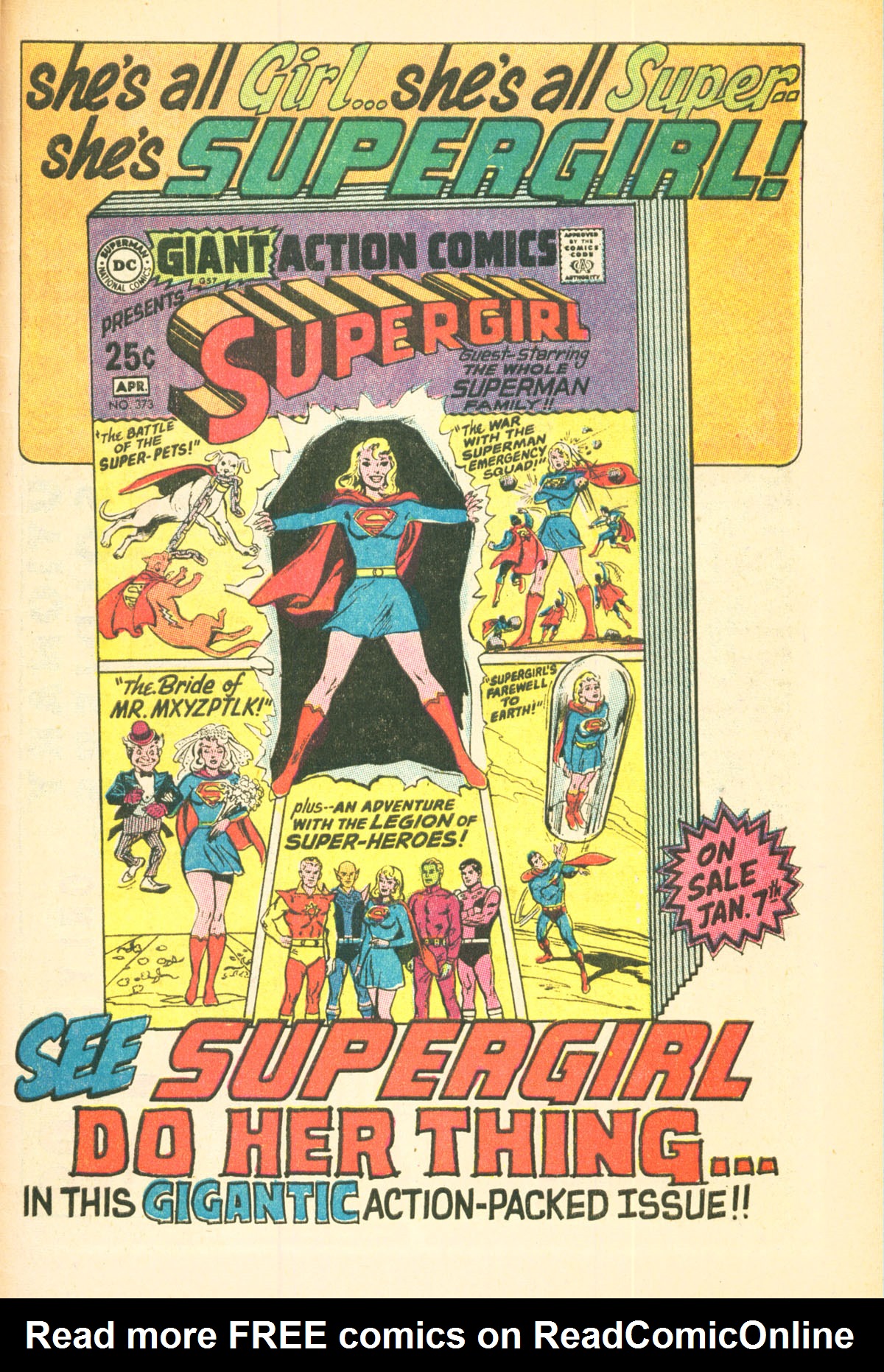 Read online Our Fighting Forces comic -  Issue #118 - 33