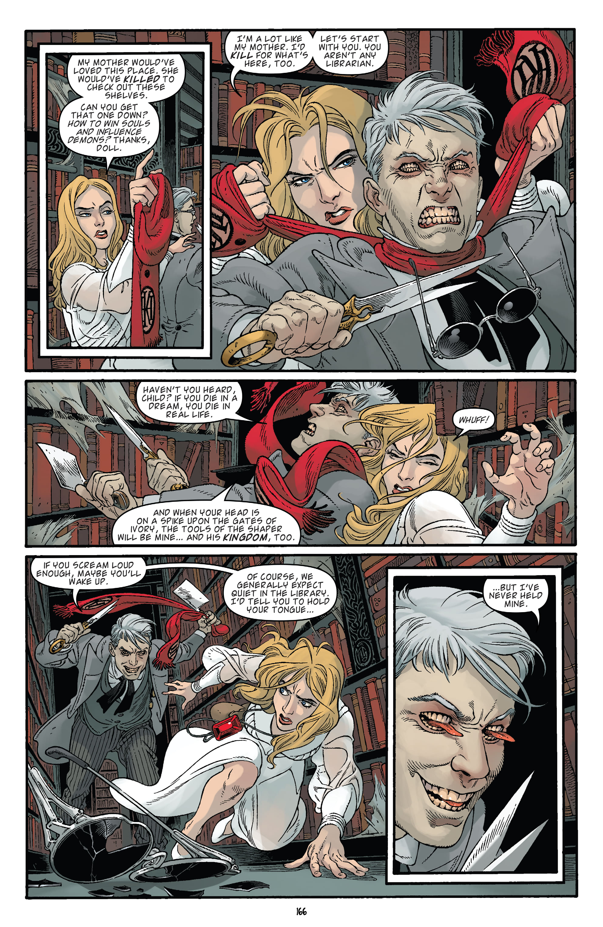 Read online Locke & Key: The Golden Age comic -  Issue # TPB (Part 2) - 65